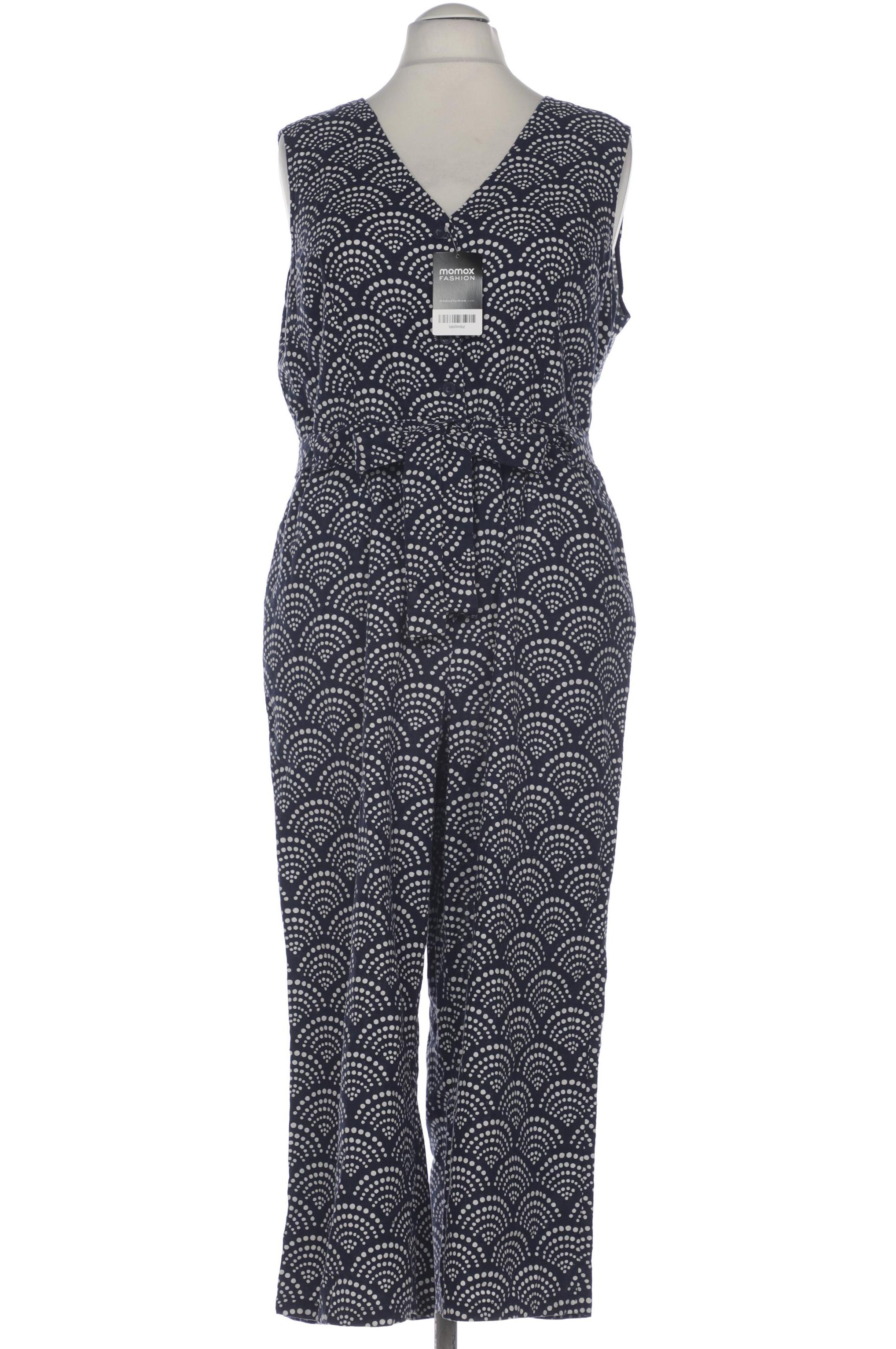

Boden Damen Jumpsuit/Overall, marineblau, Gr. 44