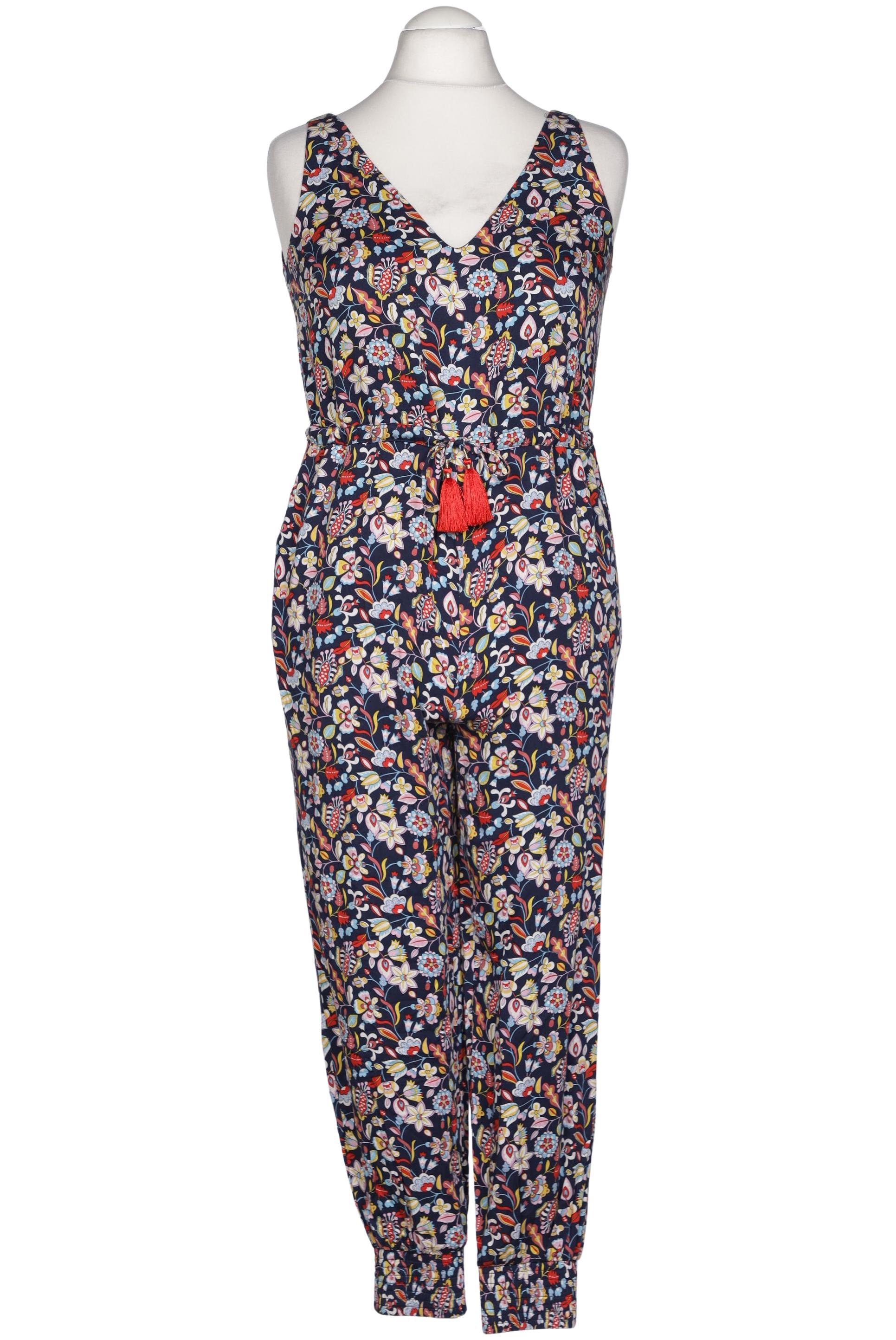 

Boden Damen Jumpsuit/Overall, mehrfarbig, Gr. 38