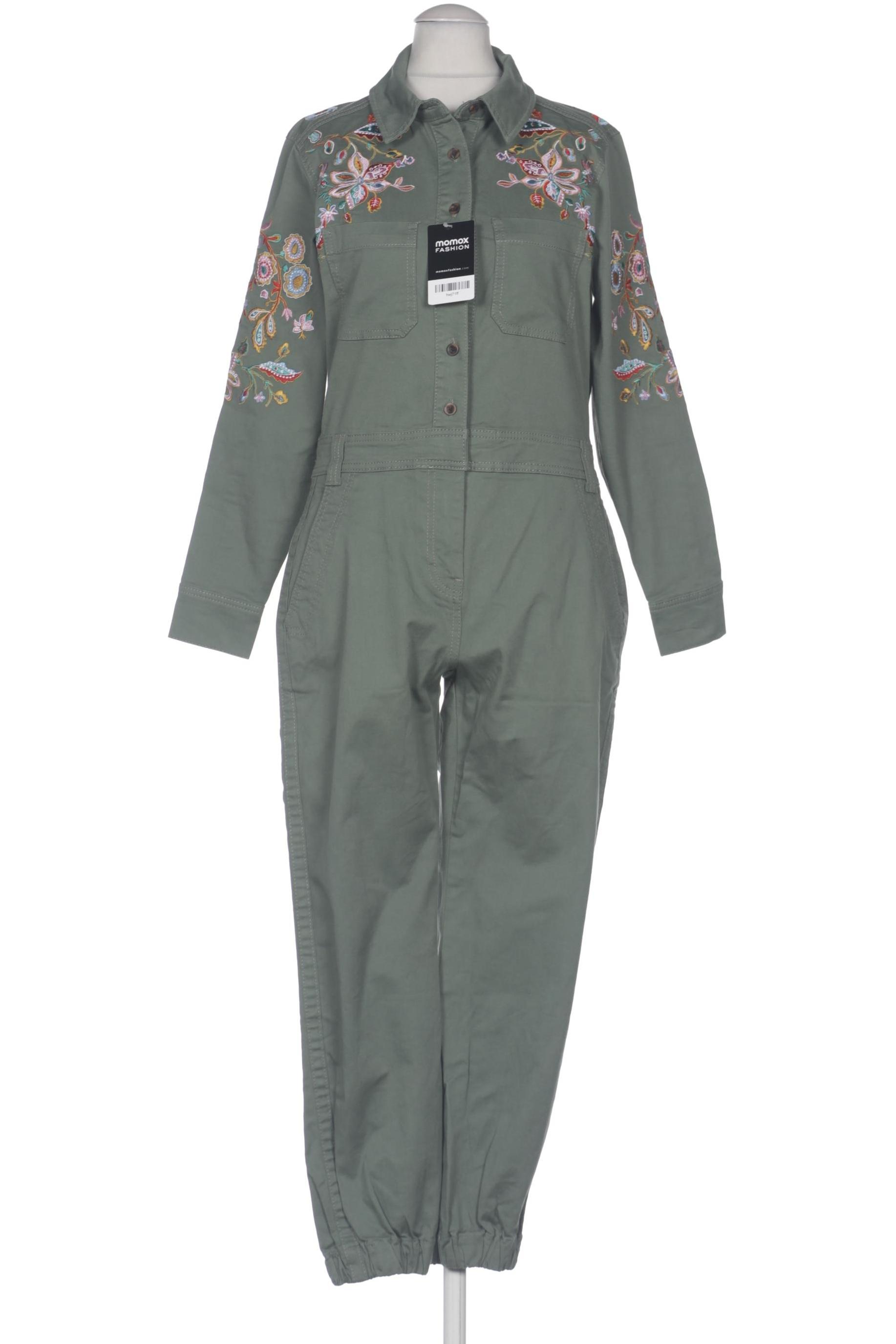 

Boden Damen Jumpsuit/Overall, grün, Gr. 32