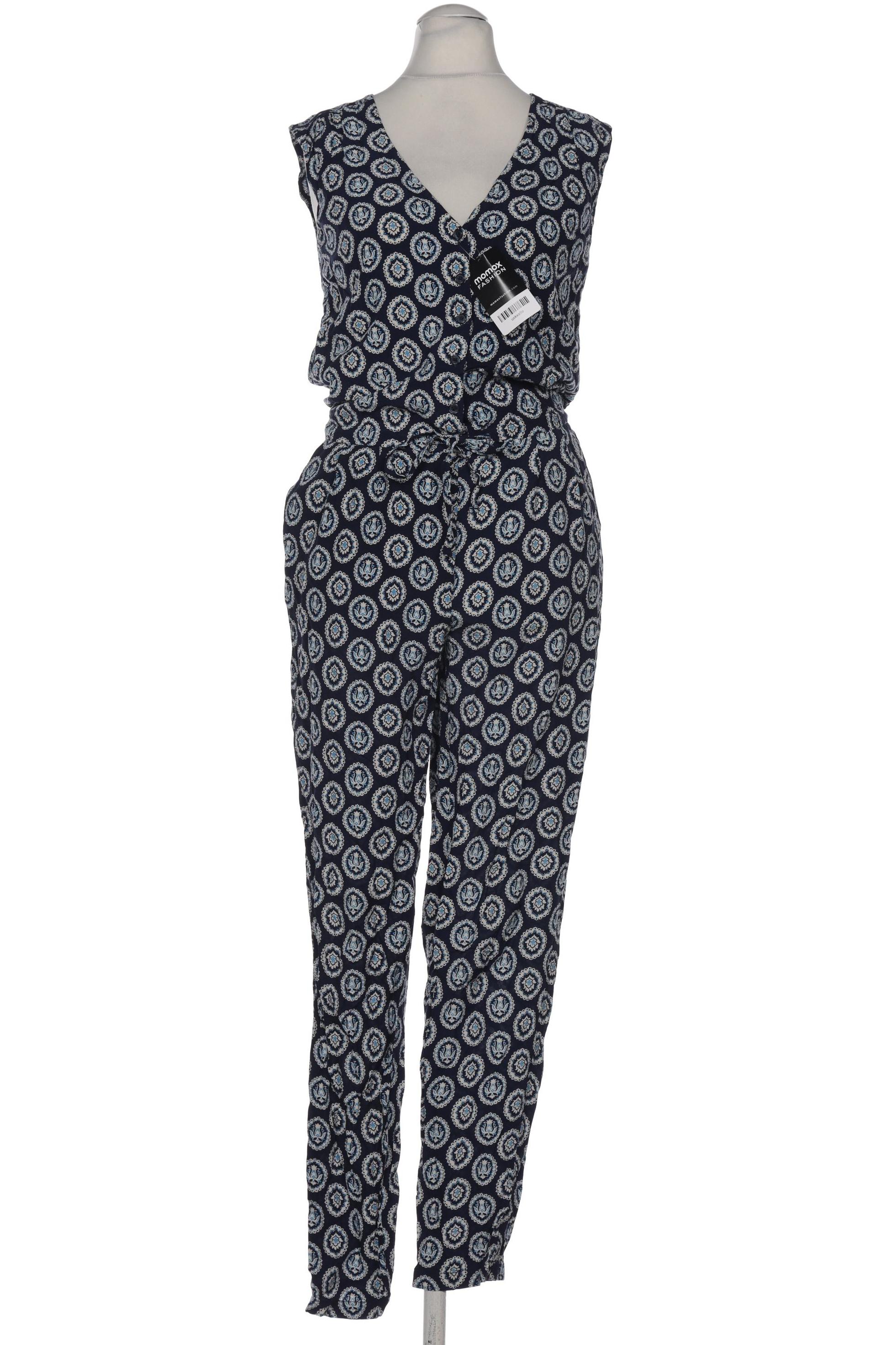 

Boden Damen Jumpsuit/Overall, marineblau, Gr. 34
