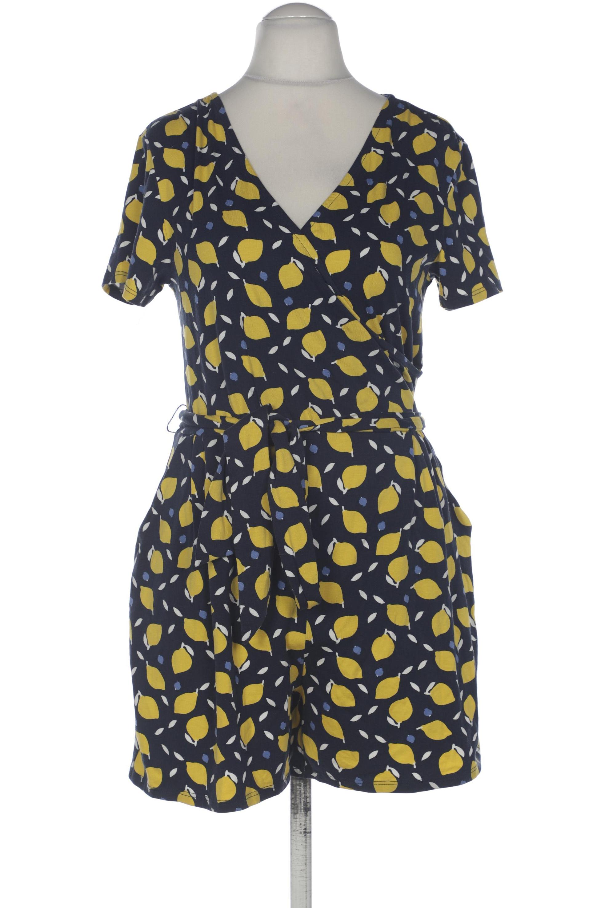

Boden Damen Jumpsuit/Overall, marineblau, Gr. 40