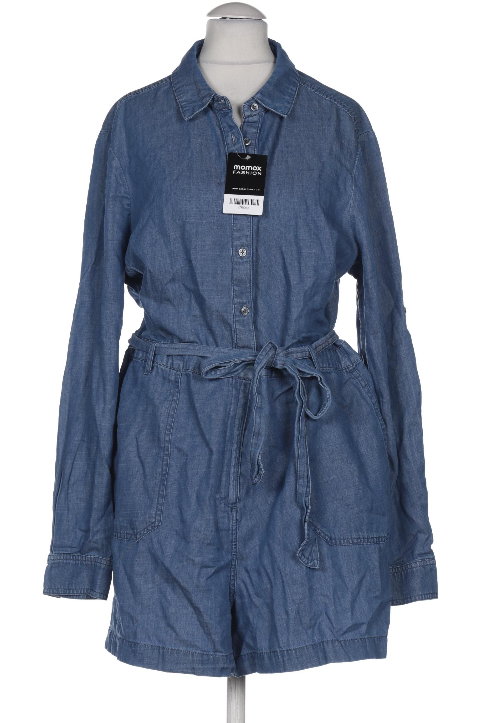 

Boden Damen Jumpsuit/Overall, blau, Gr. 42