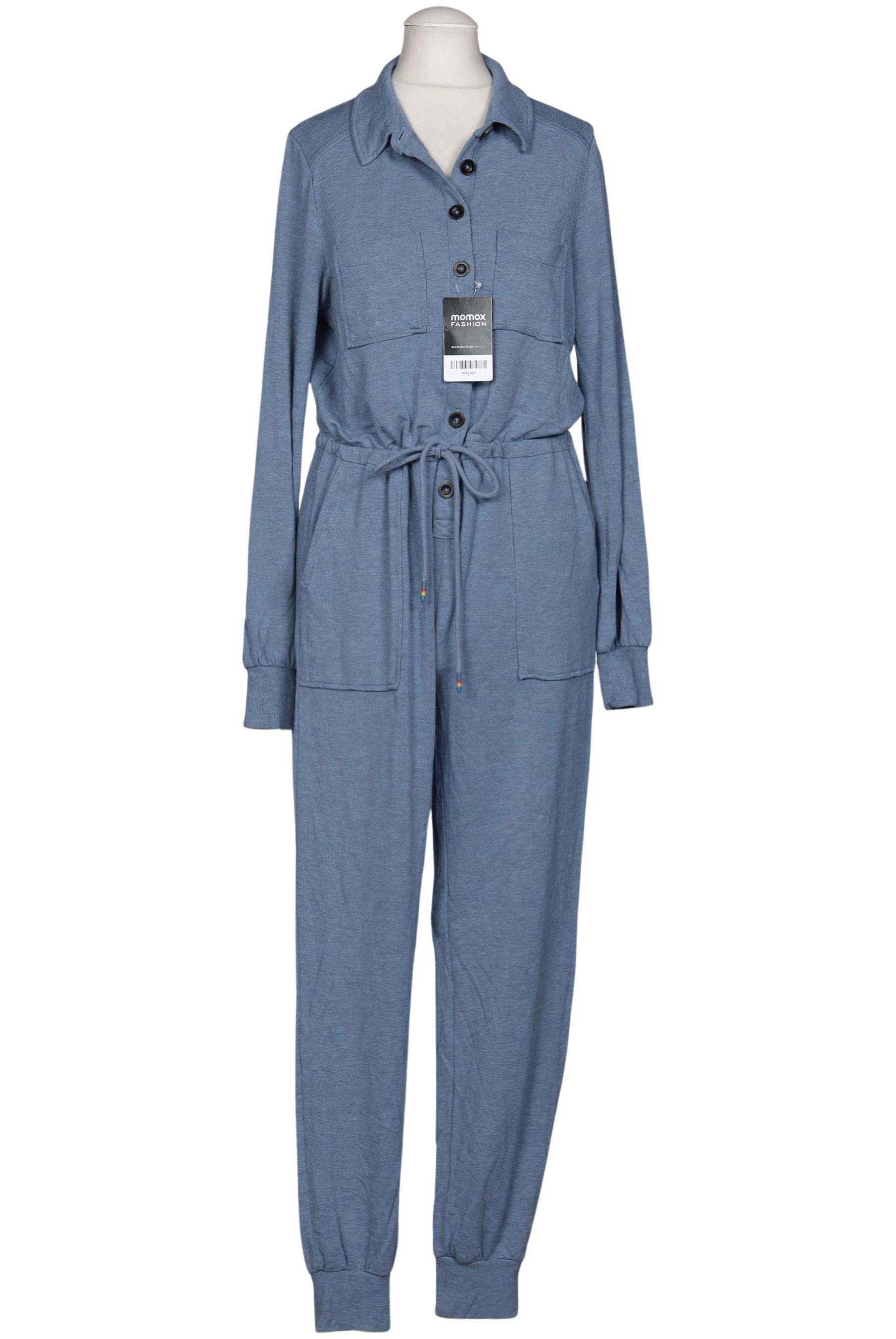 

Boden Damen Jumpsuit/Overall, blau, Gr. 36
