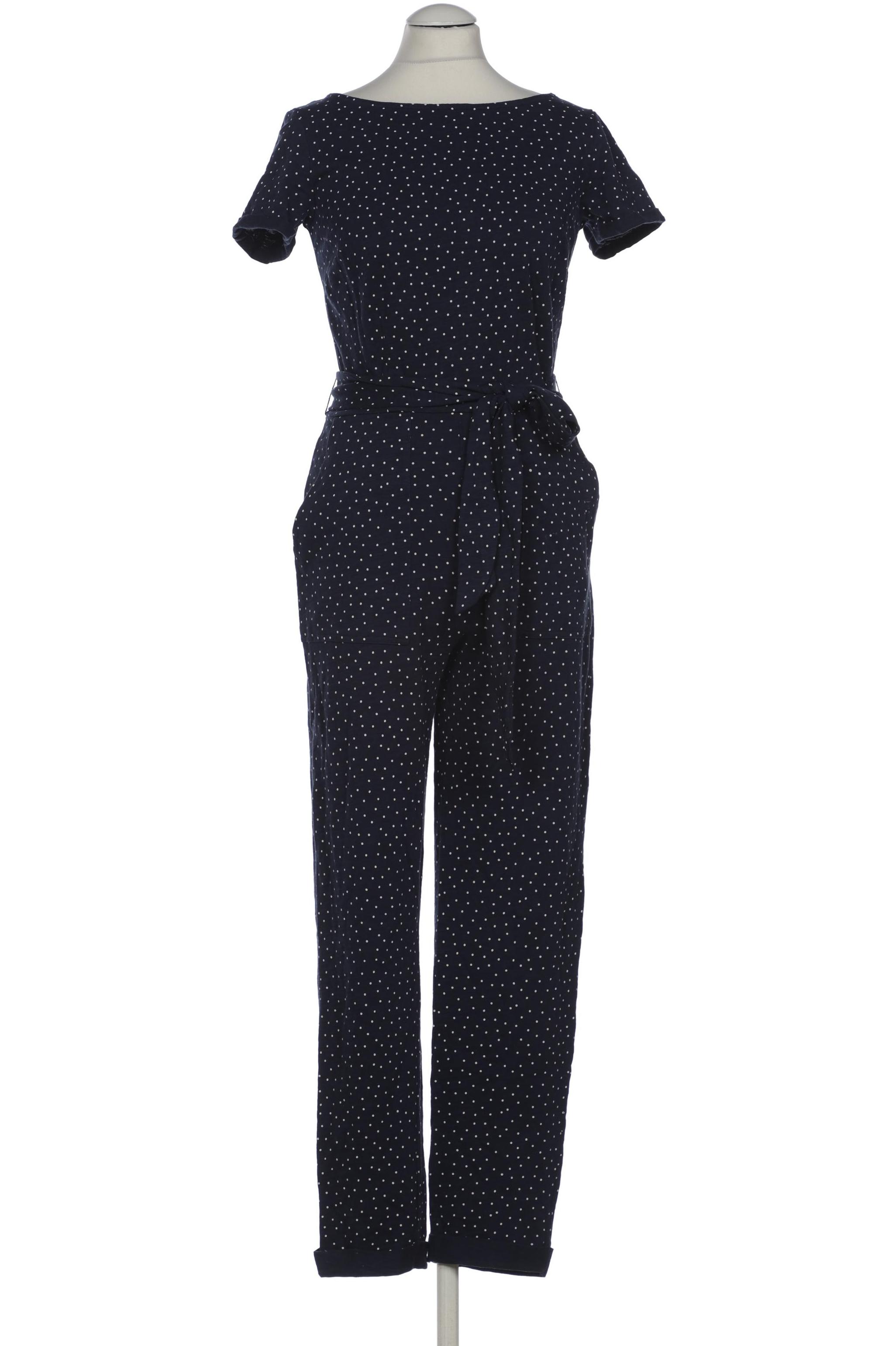 

Boden Damen Jumpsuit/Overall, marineblau, Gr. 32