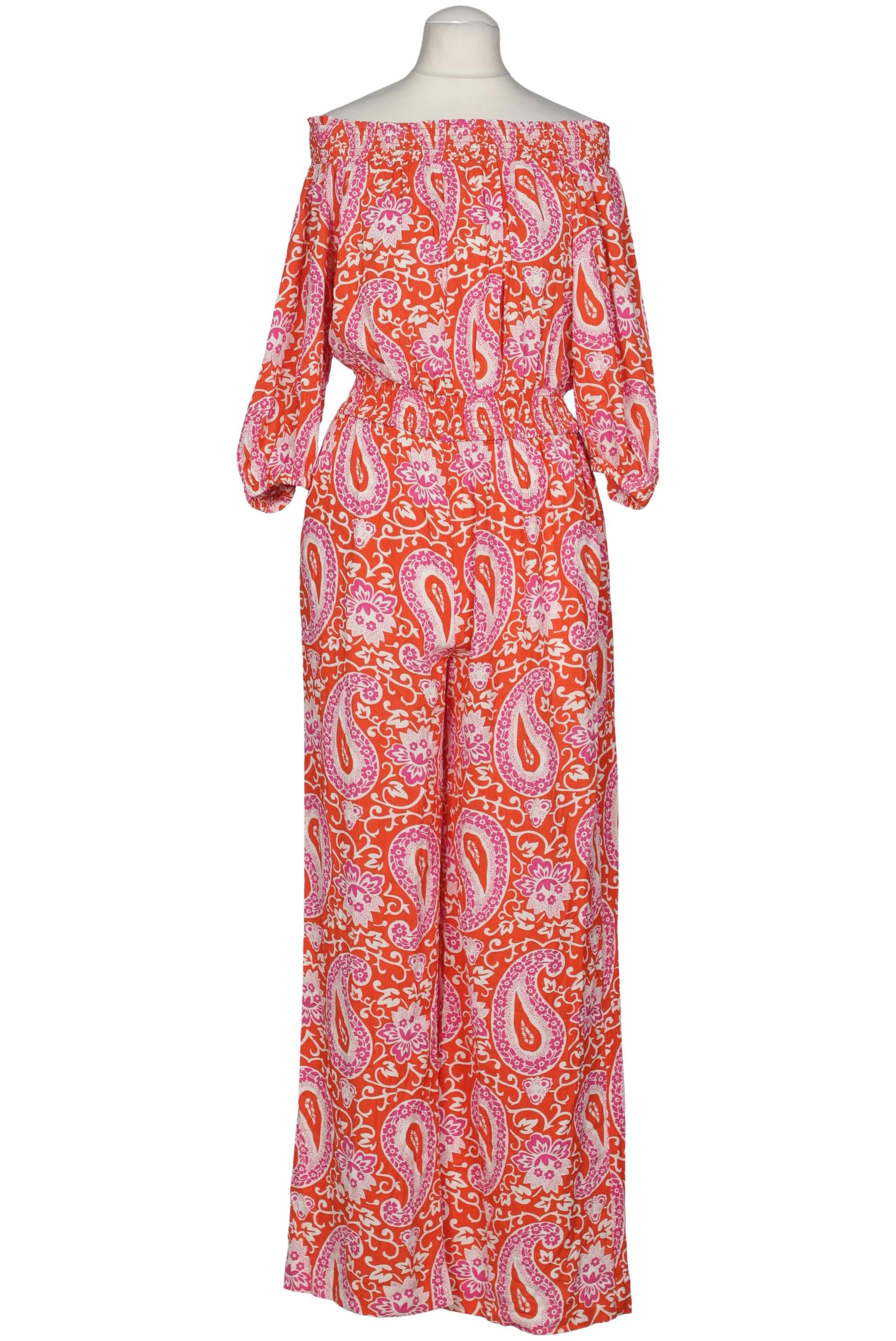 

Boden Damen Jumpsuit/Overall, mehrfarbig, Gr. 36