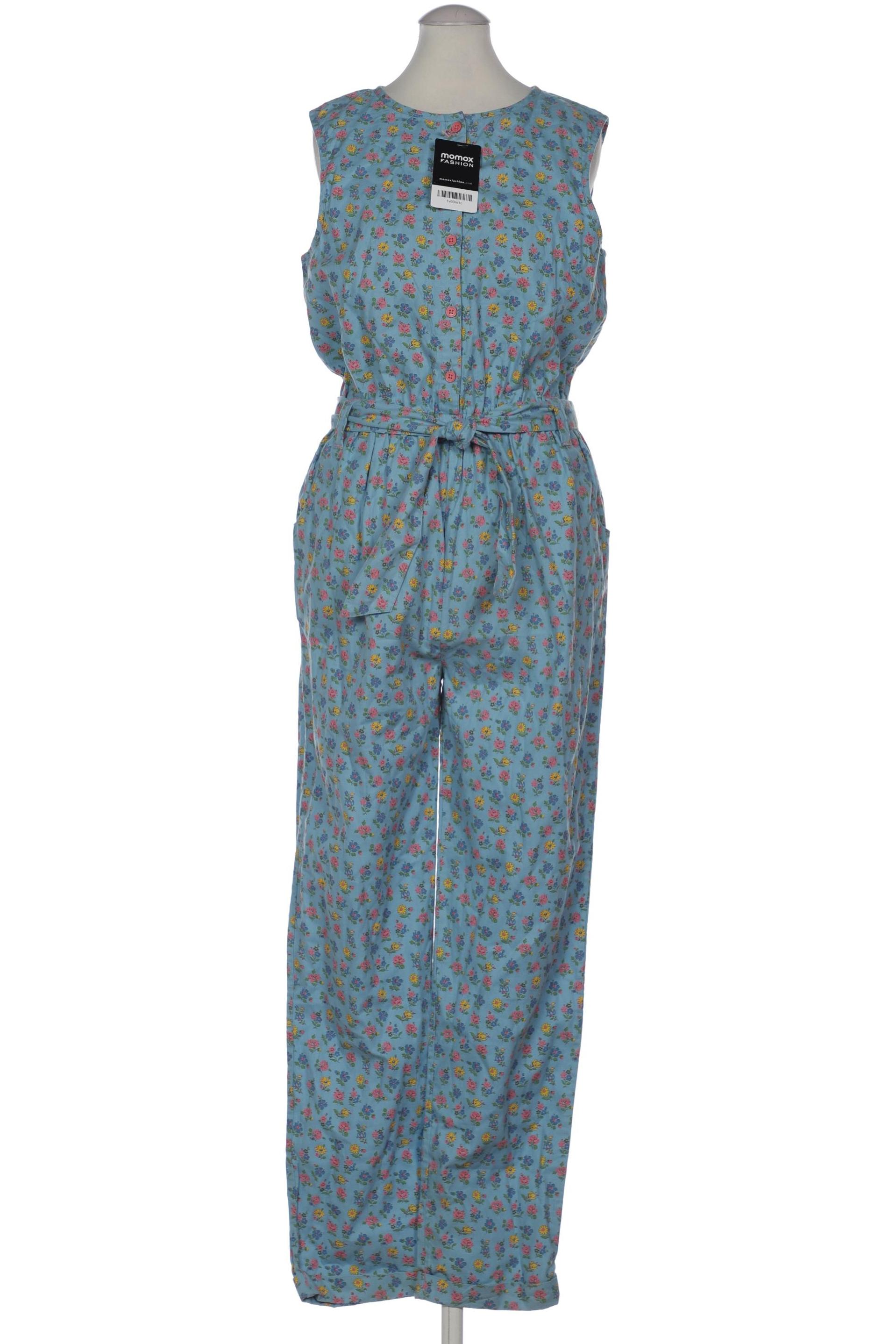 

Boden Damen Jumpsuit/Overall, blau, Gr. 38
