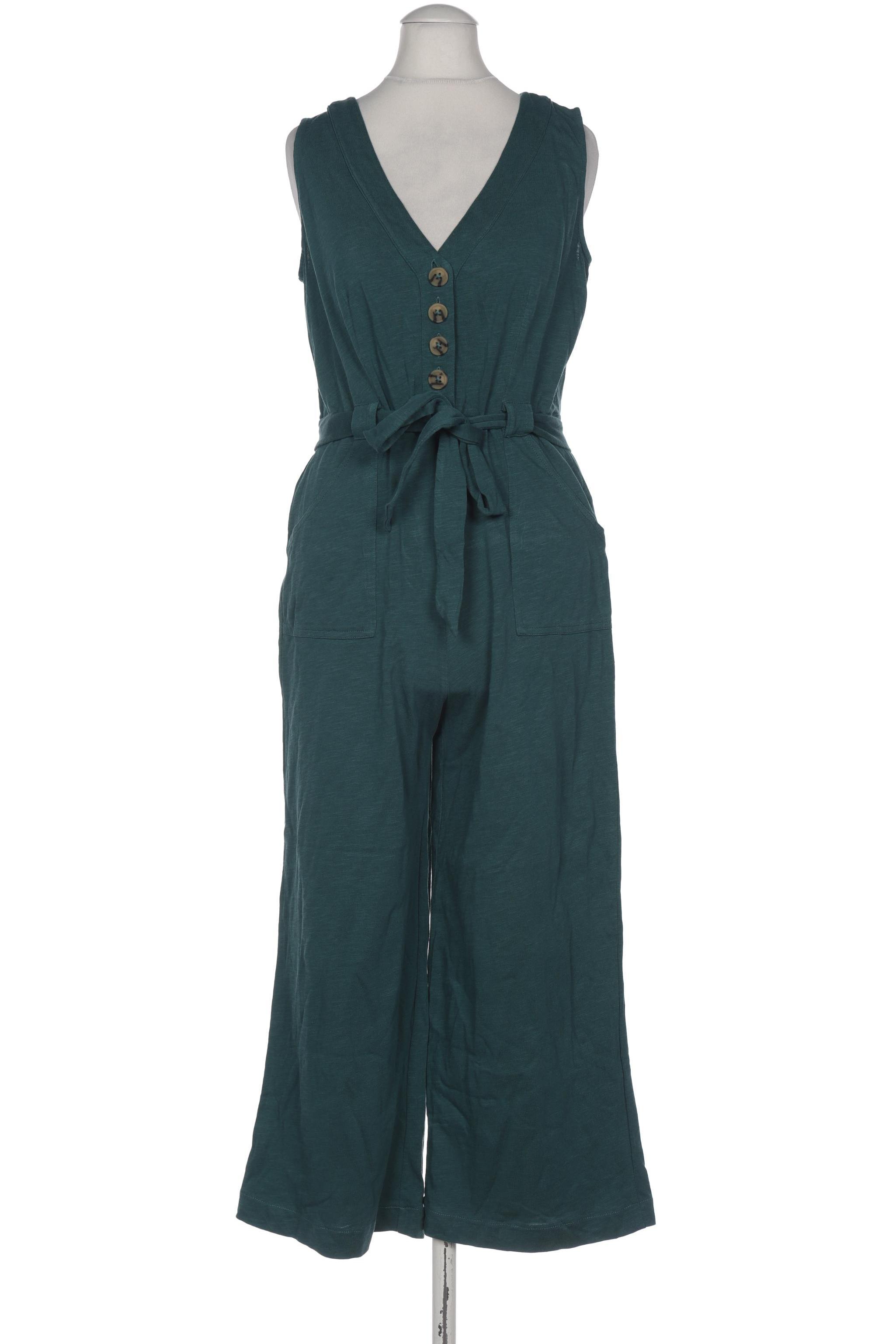 

Boden Damen Jumpsuit/Overall, türkis