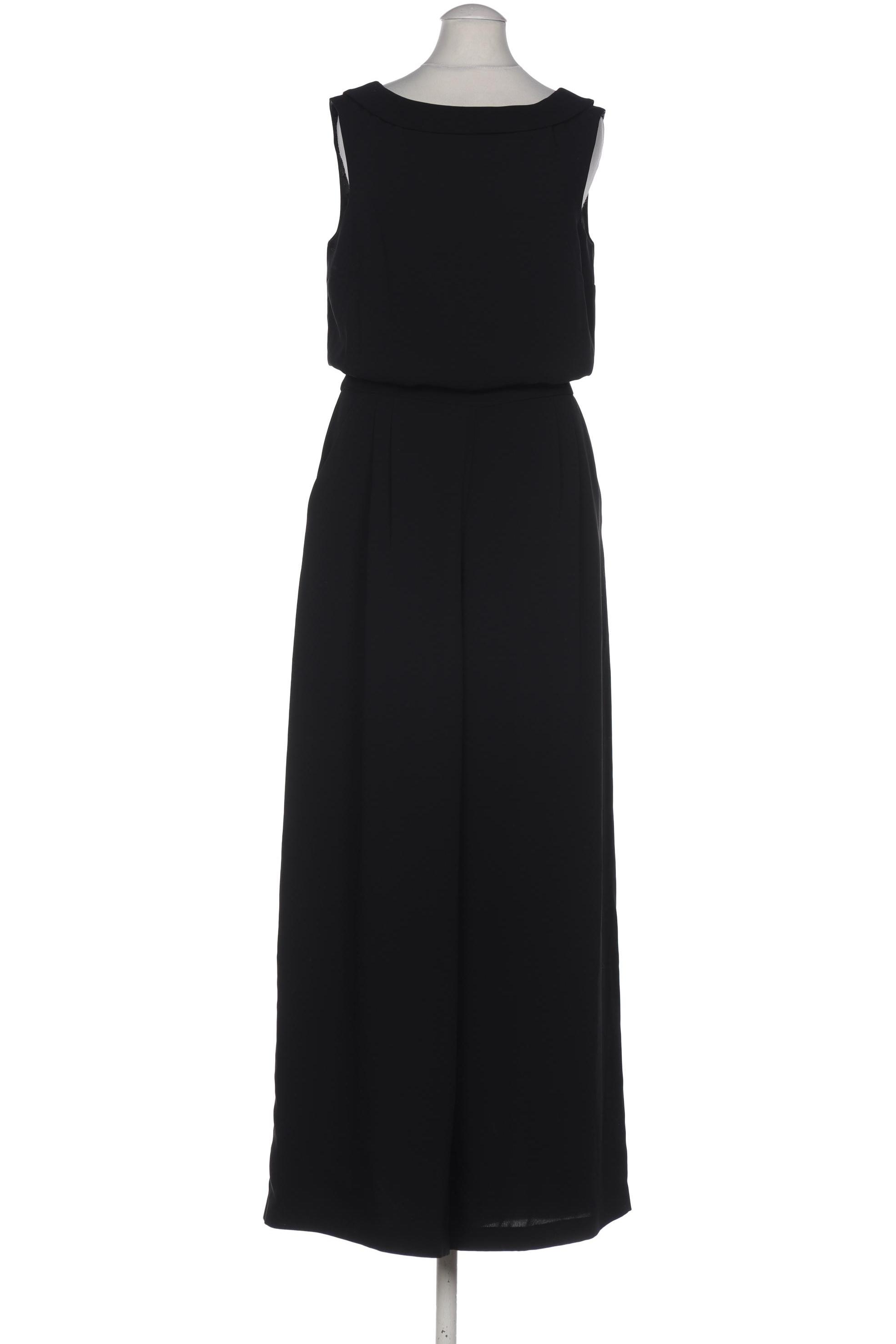 

Boden Damen Jumpsuit/Overall, schwarz