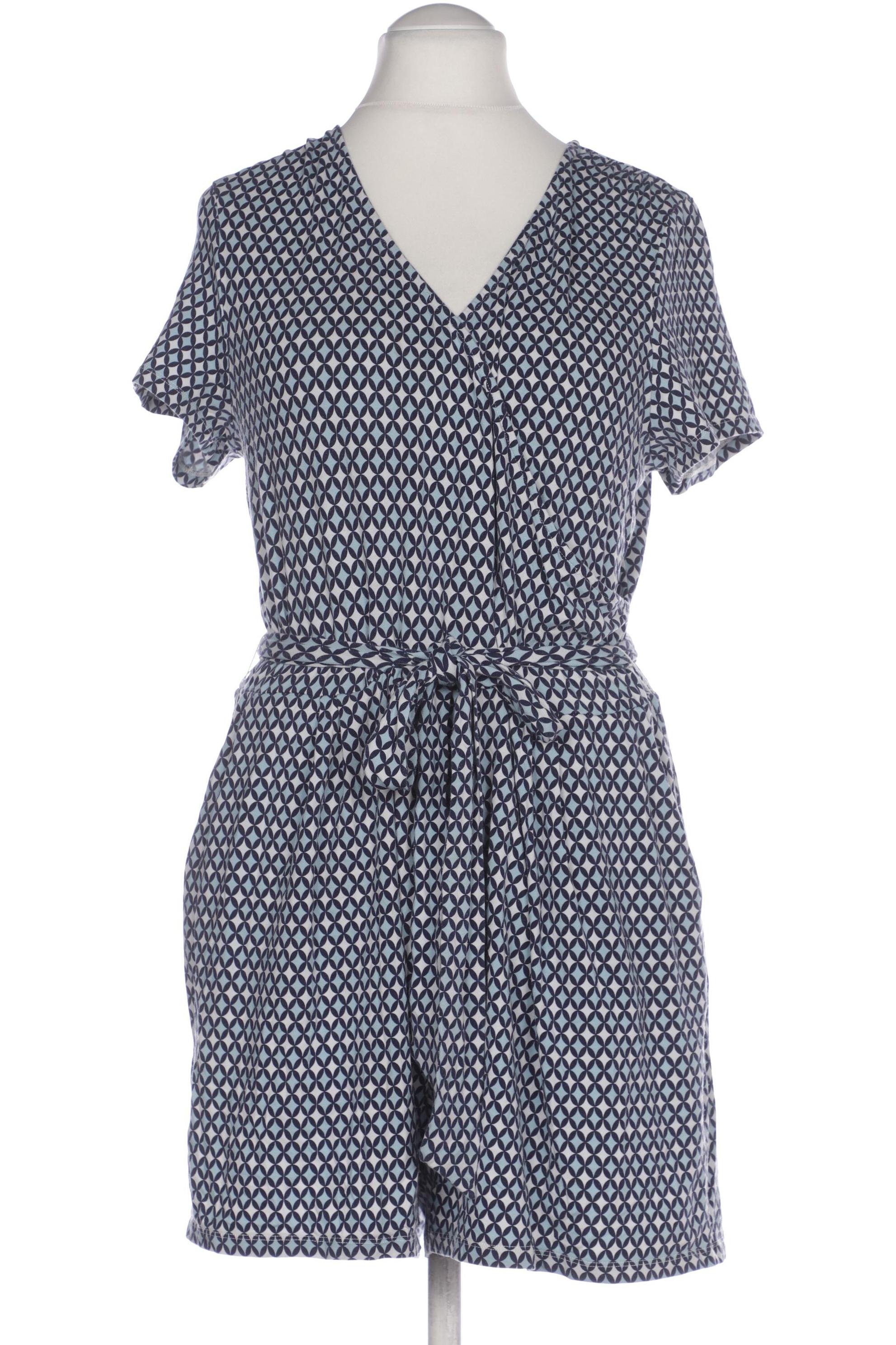 

Boden Damen Jumpsuit/Overall, blau, Gr. 44