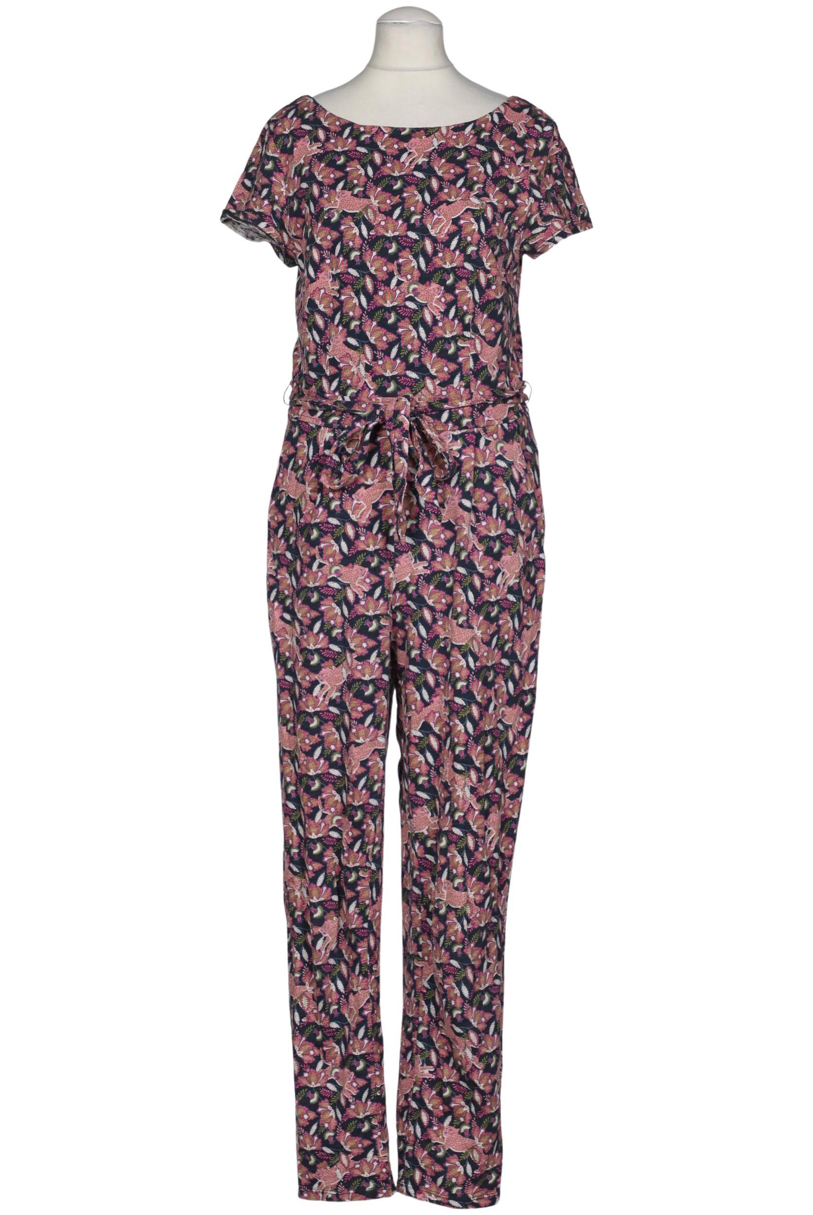 

Boden Damen Jumpsuit/Overall, mehrfarbig, Gr. 36