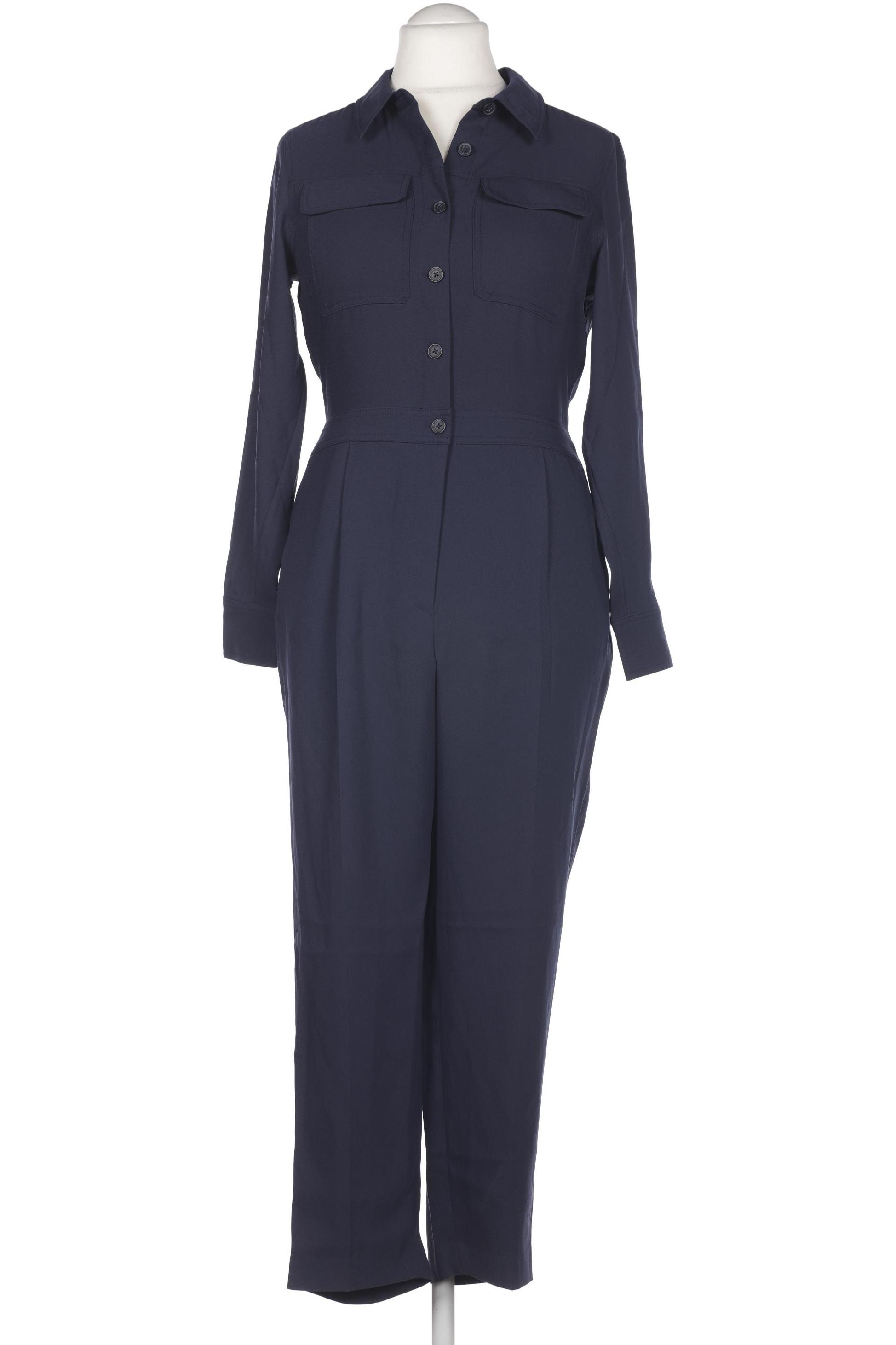 

Boden Damen Jumpsuit/Overall, marineblau