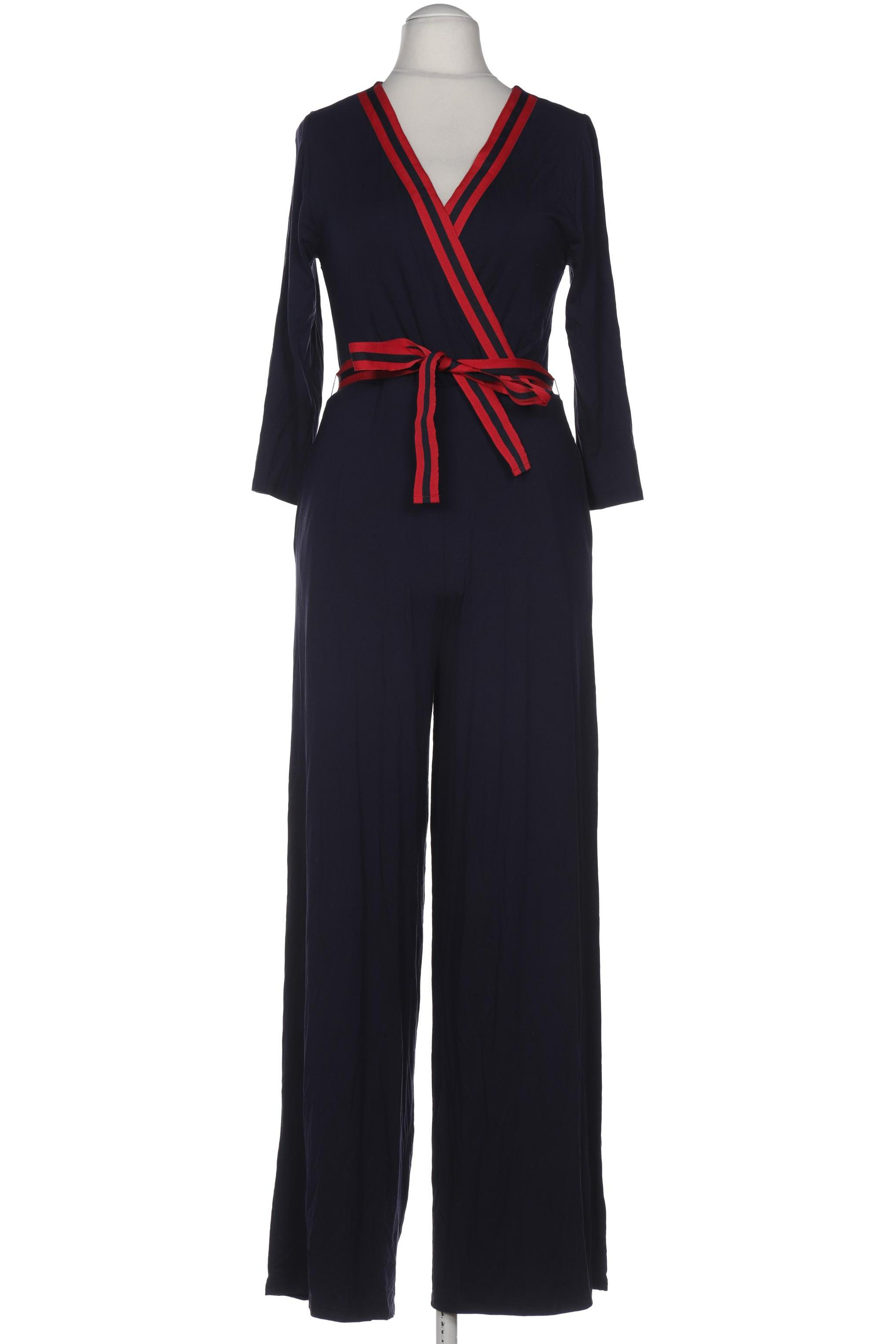 

Boden Damen Jumpsuit/Overall, marineblau