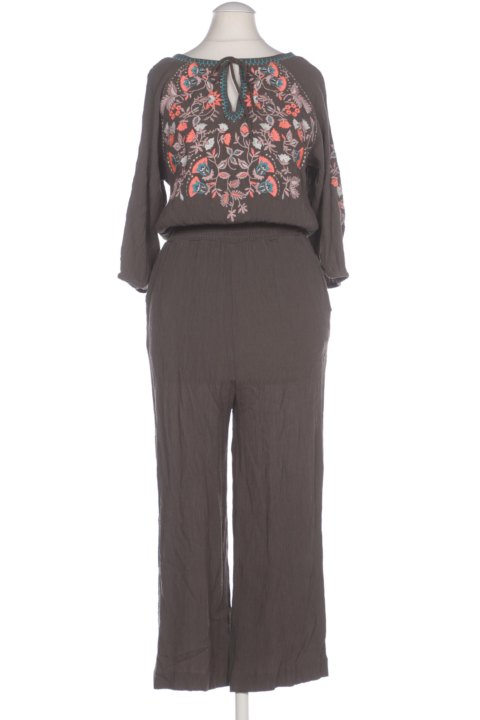 

Boden Damen Jumpsuit/Overall, grün, Gr. 36