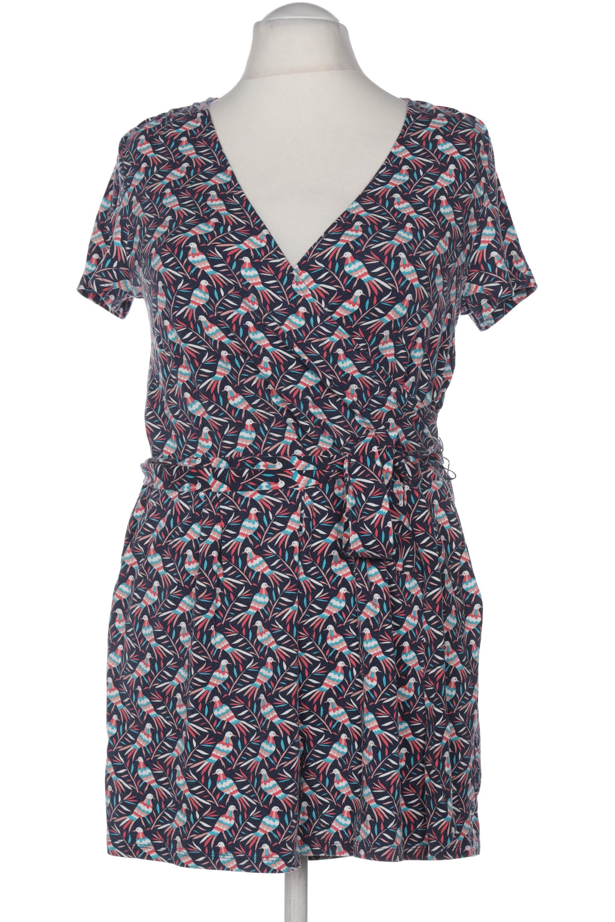 

Boden Damen Jumpsuit/Overall, marineblau