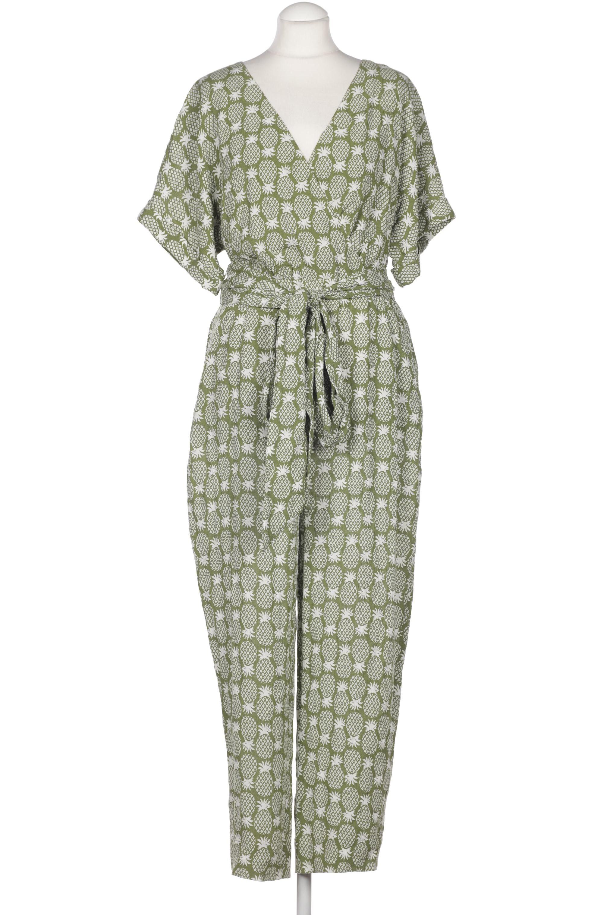 

Boden Damen Jumpsuit/Overall, grün