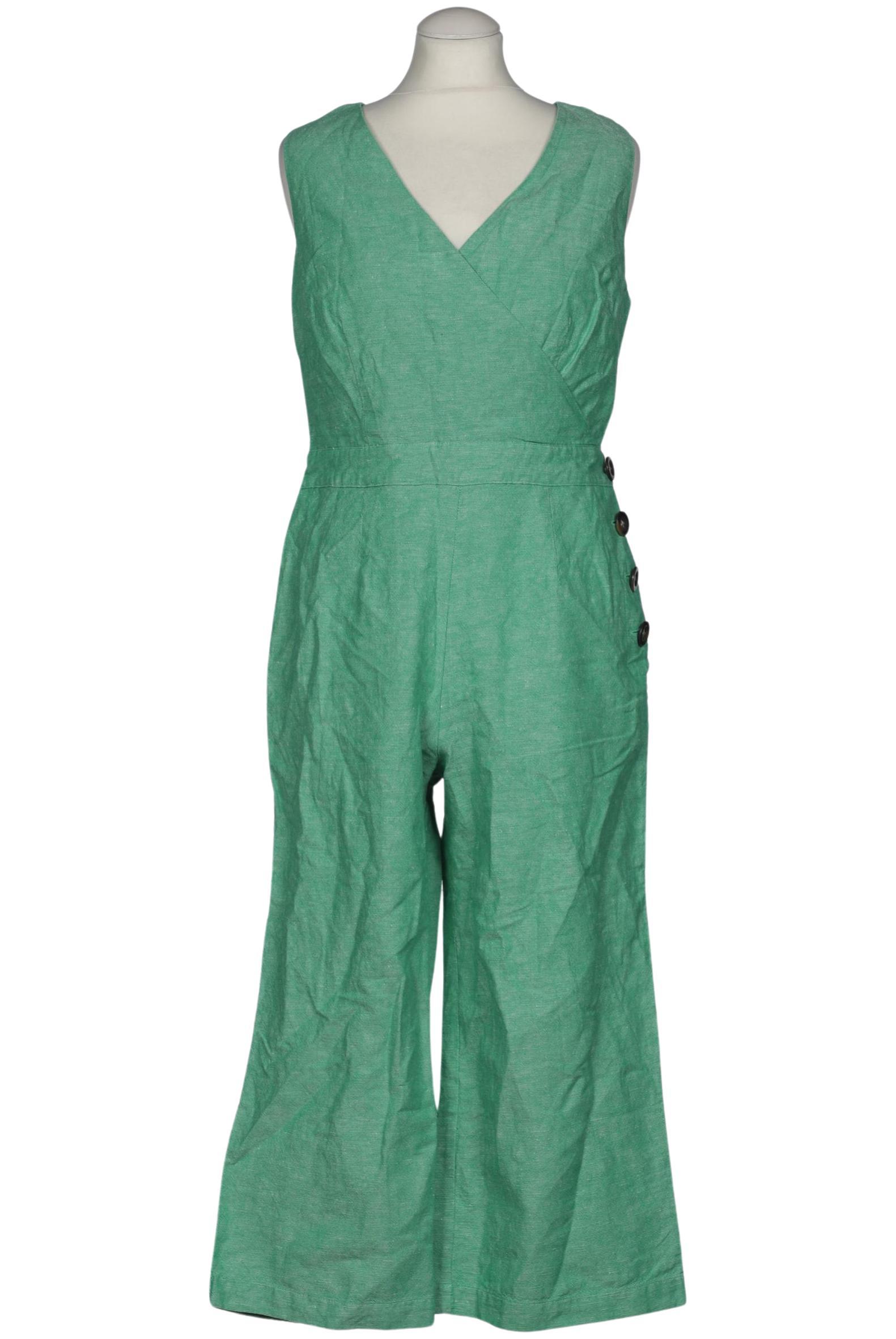 

Boden Damen Jumpsuit/Overall, grün, Gr. 40