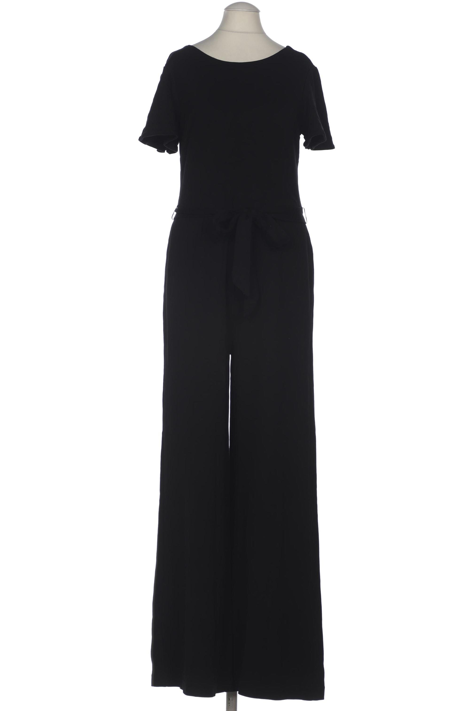 

Boden Damen Jumpsuit/Overall, schwarz, Gr. 36