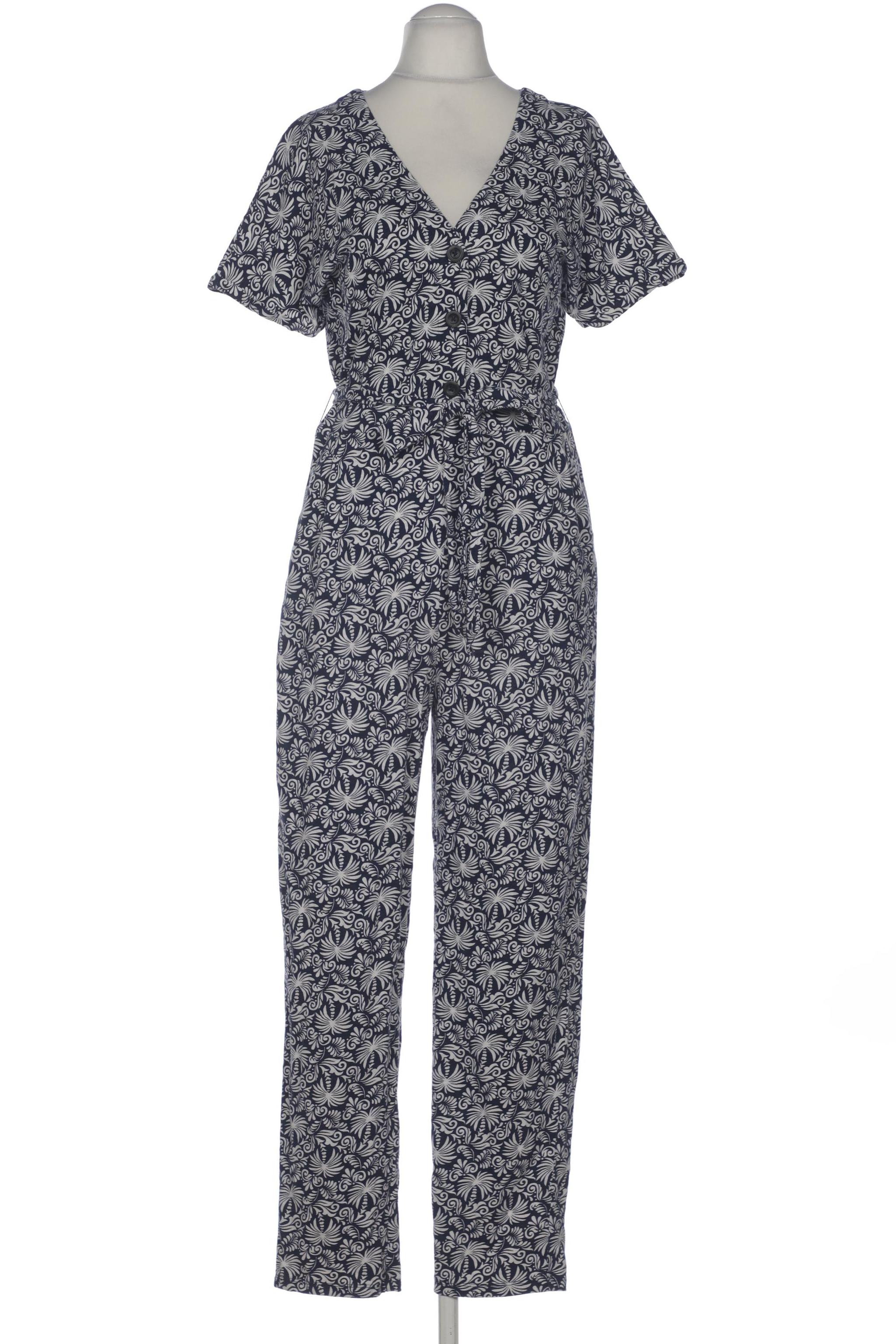 

Boden Damen Jumpsuit/Overall, marineblau, Gr. 40