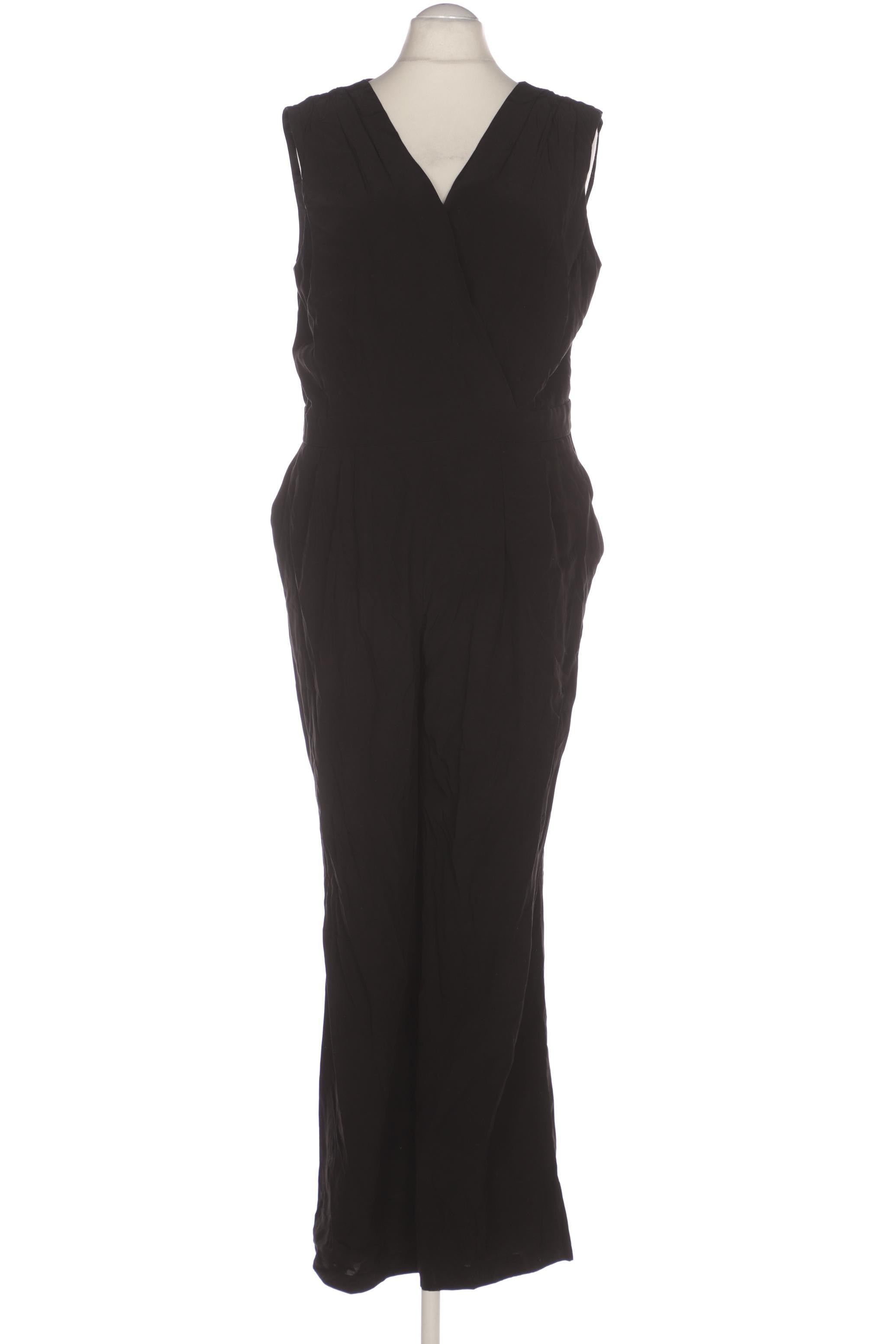 

Boden Damen Jumpsuit/Overall, schwarz, Gr. 46