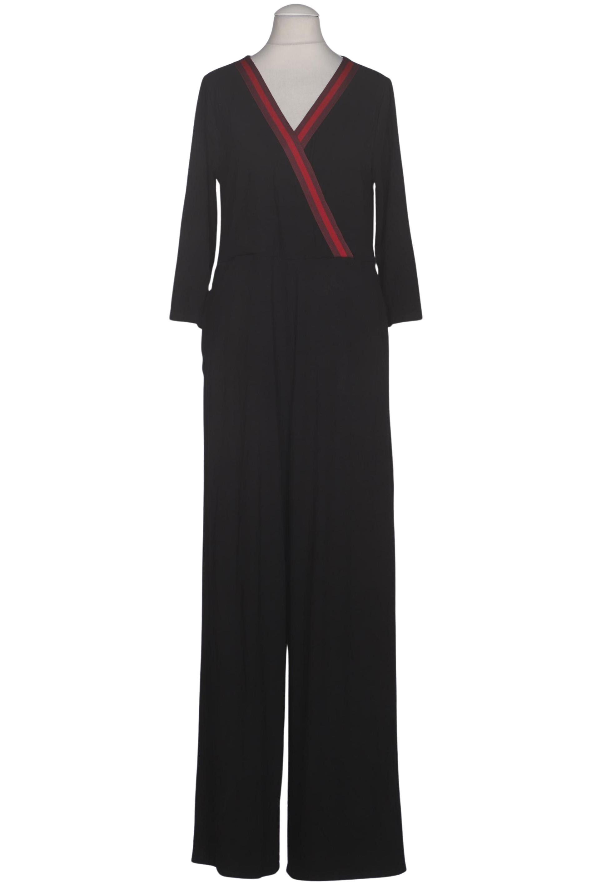 

Boden Damen Jumpsuit/Overall, schwarz, Gr. 38