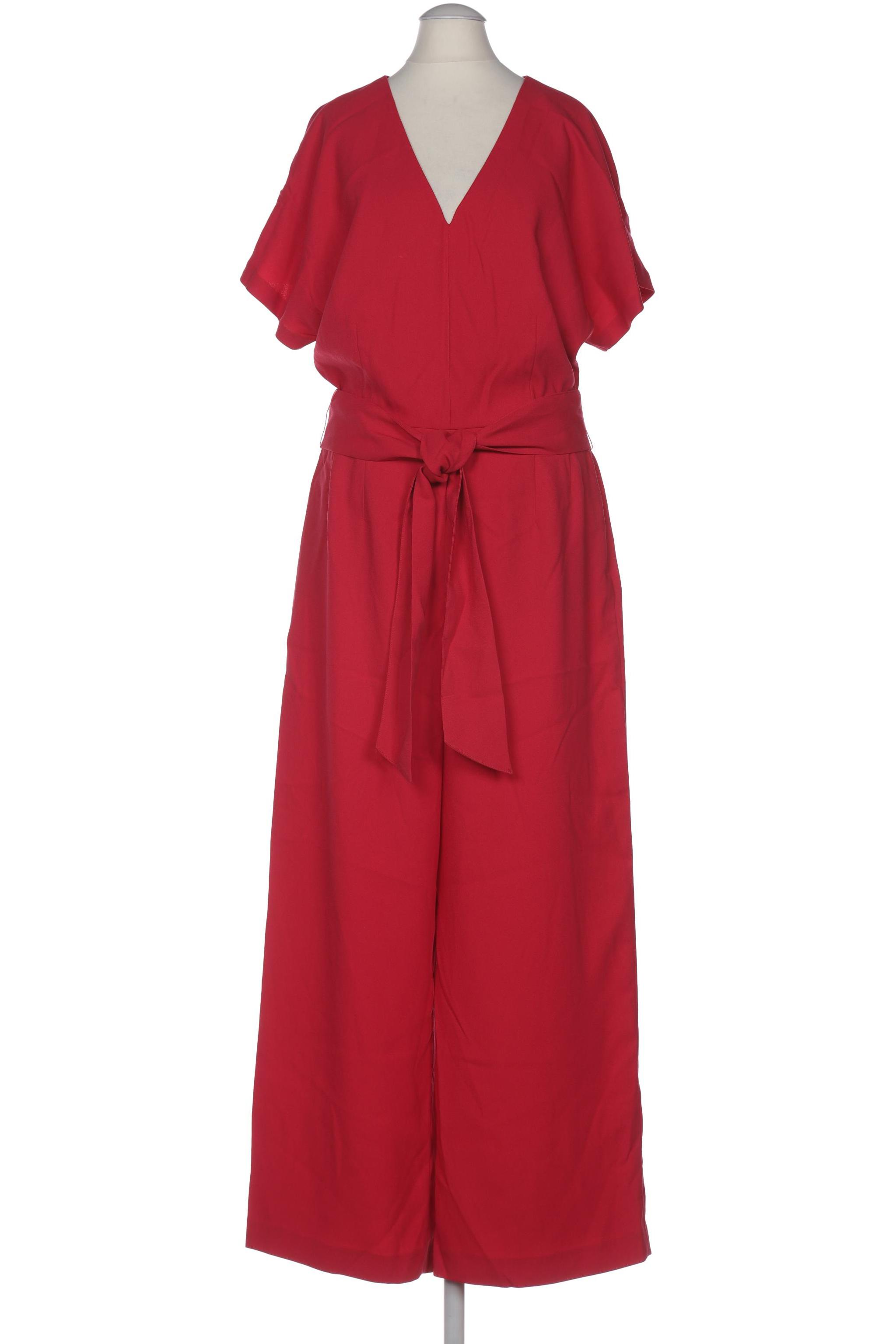 

Boden Damen Jumpsuit/Overall, rot