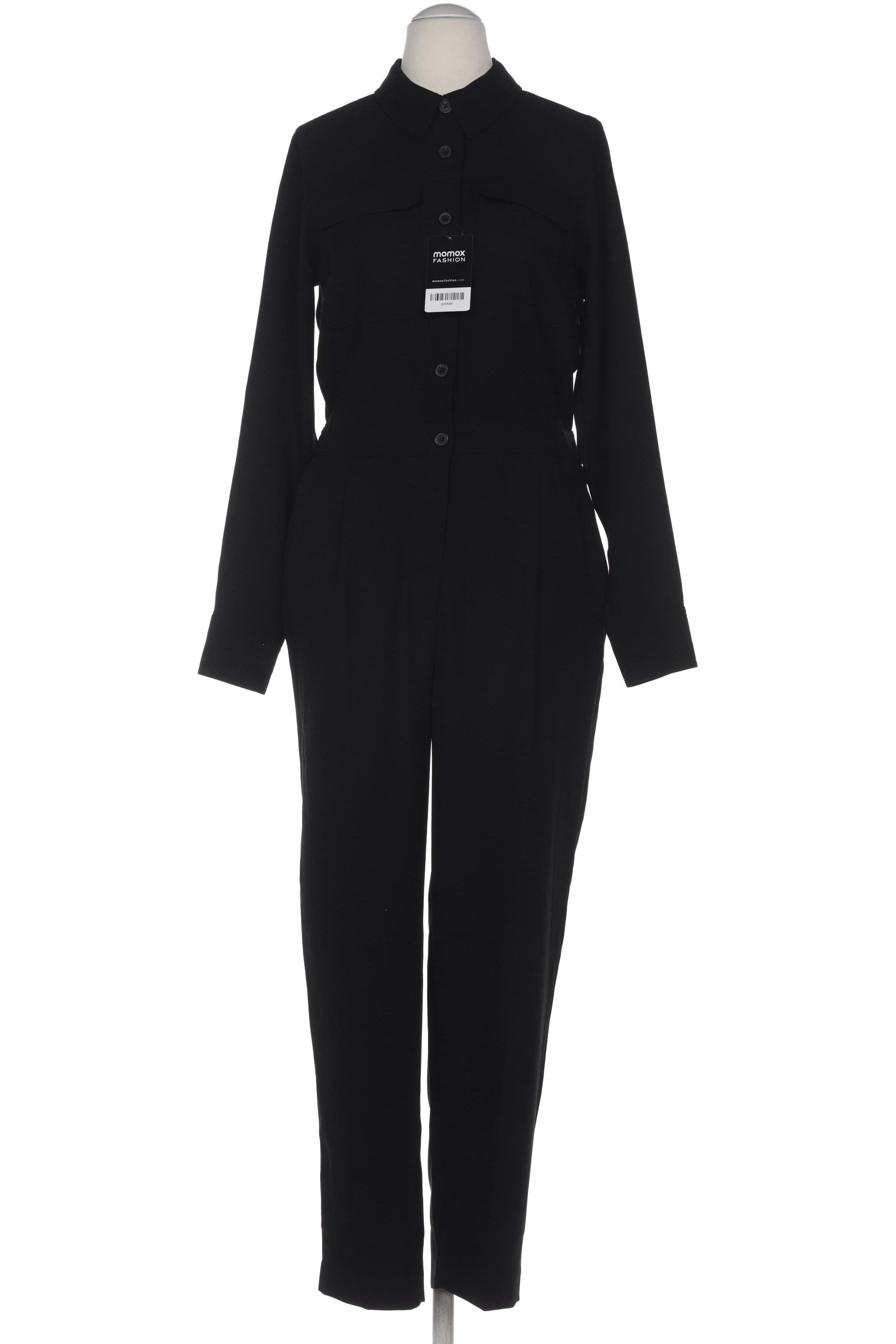 

Boden Damen Jumpsuit/Overall, schwarz, Gr. 38