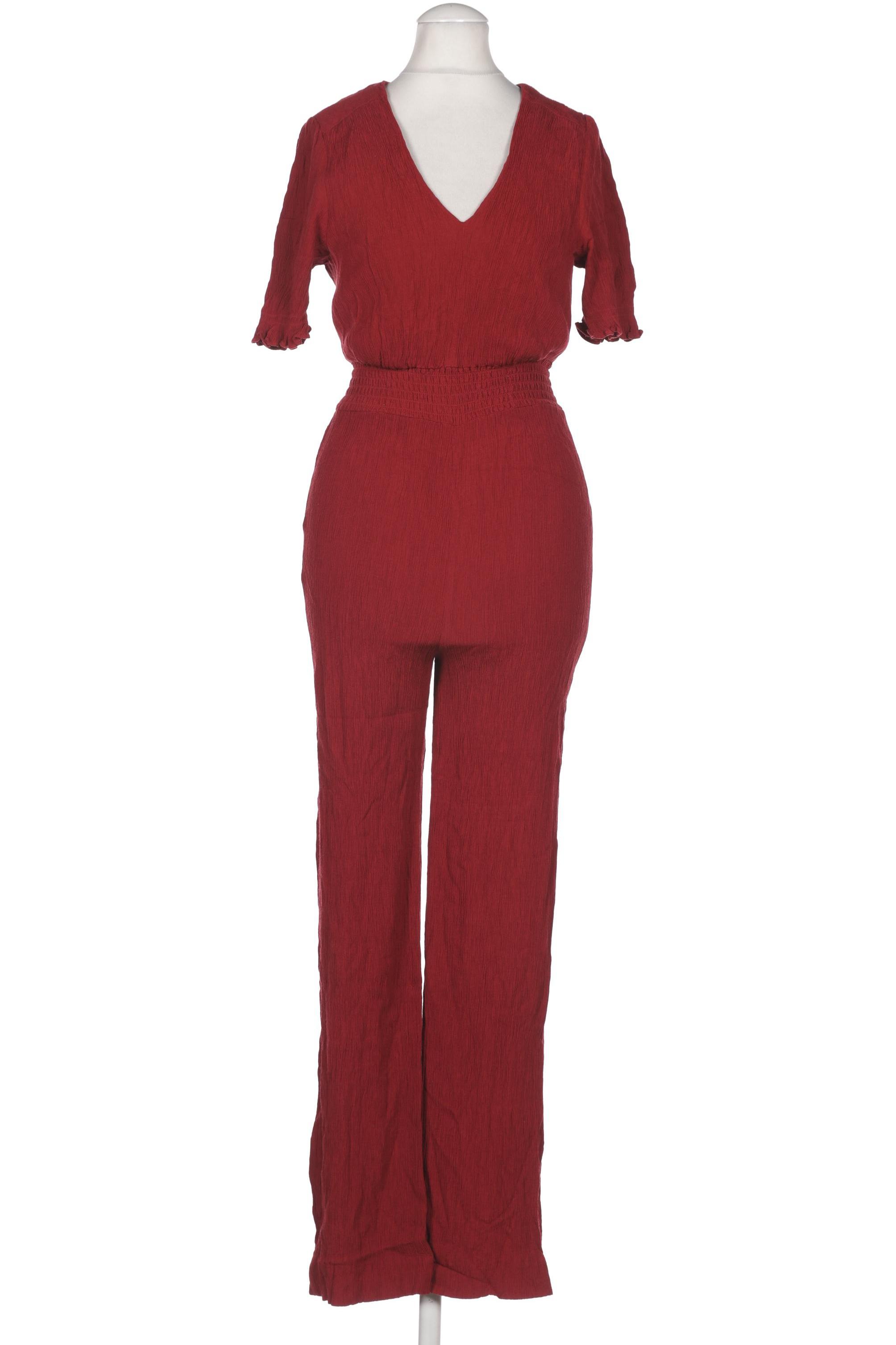 

Boden Damen Jumpsuit/Overall, rot