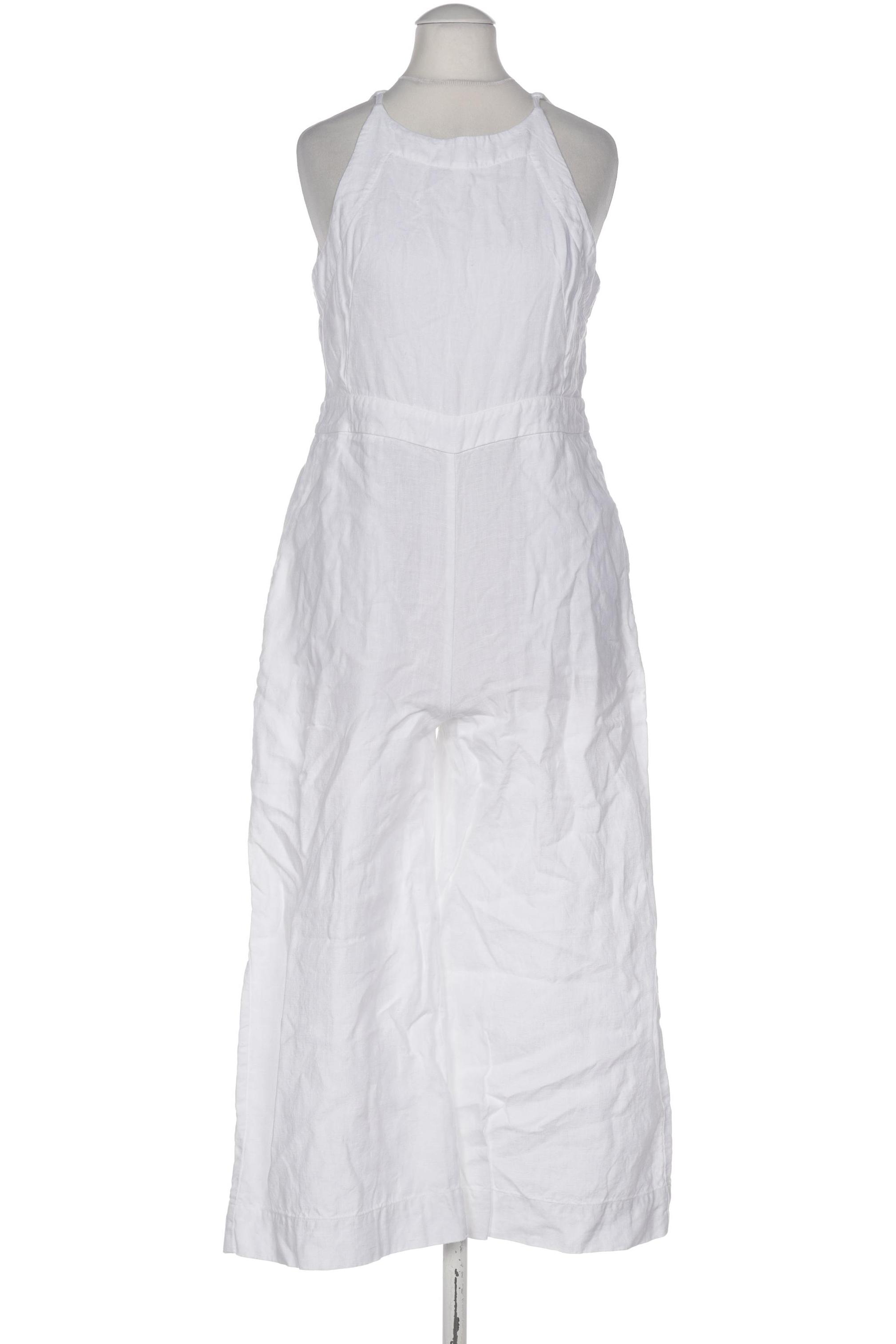 

Boden Damen Jumpsuit/Overall, weiß, Gr. 36