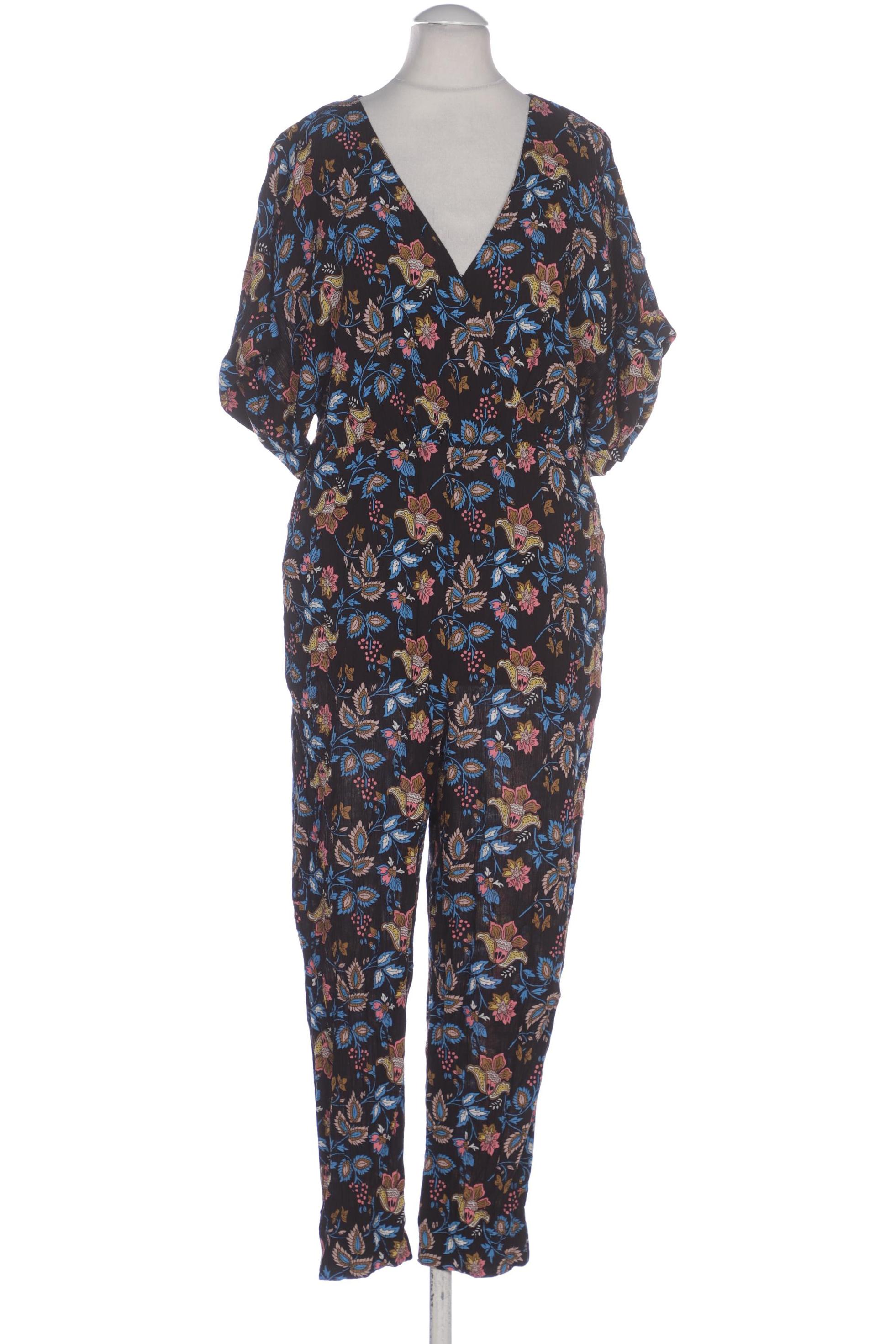

Boden Damen Jumpsuit/Overall, schwarz, Gr. 38