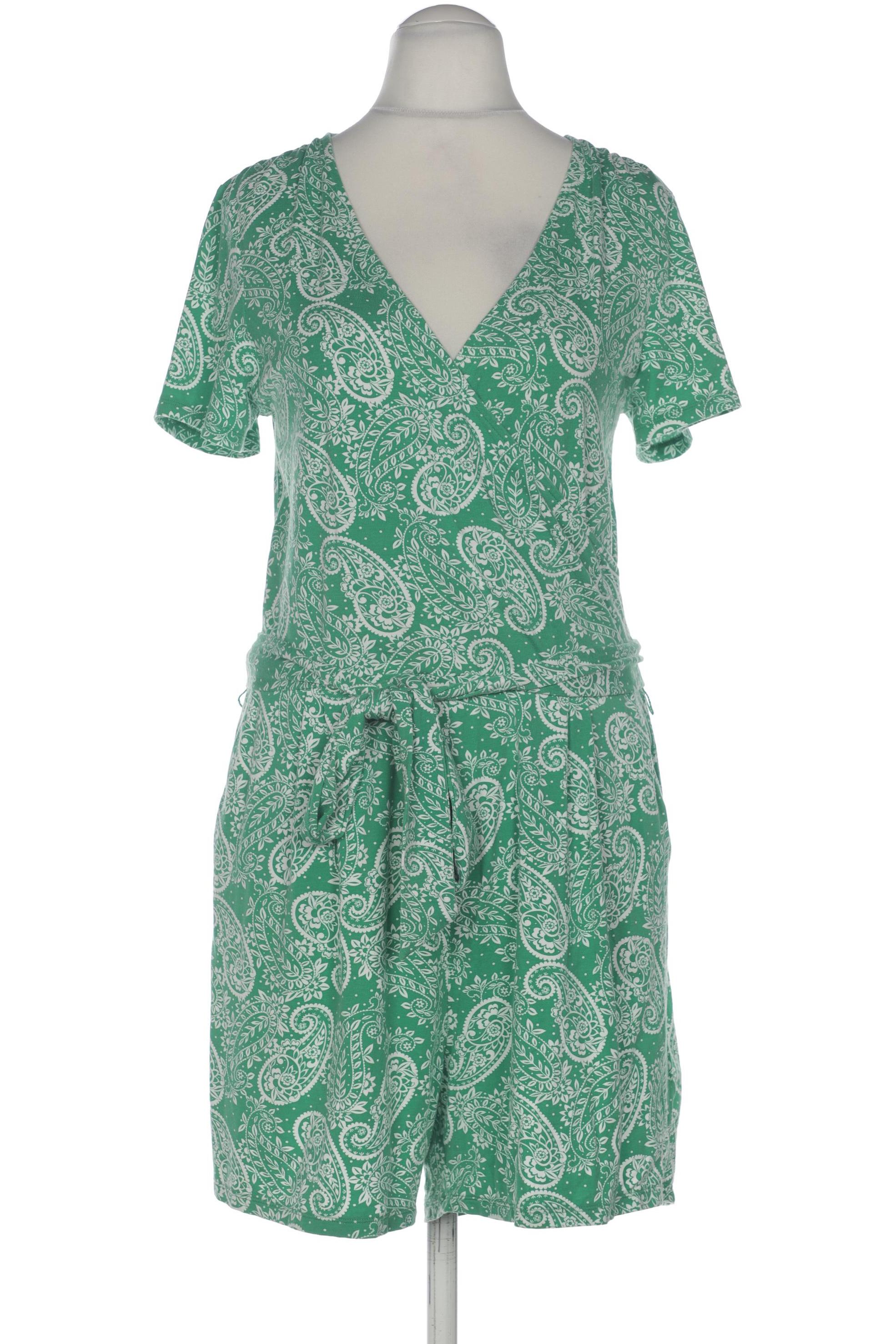 

Boden Damen Jumpsuit/Overall, grün, Gr. 40