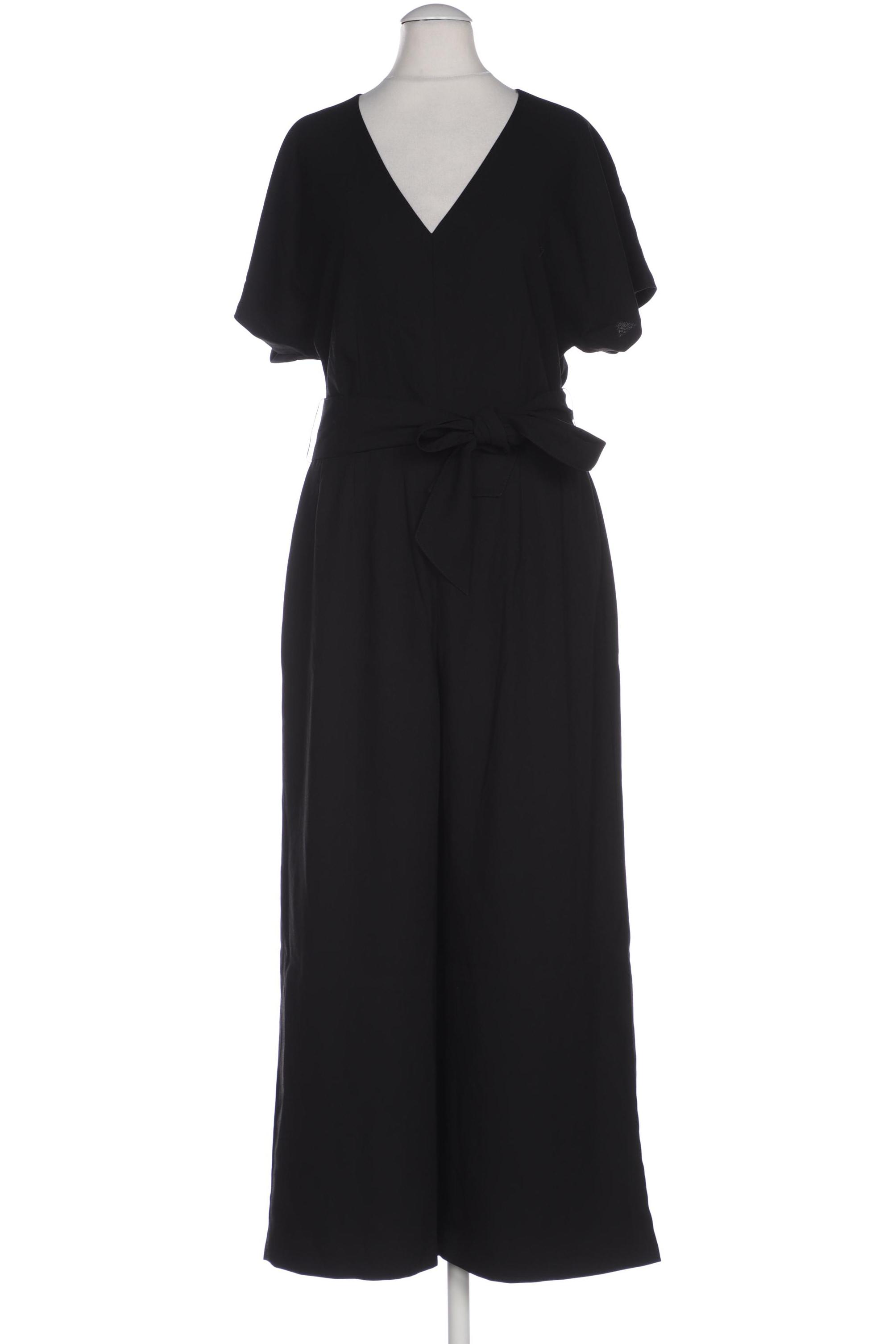 

Boden Damen Jumpsuit/Overall, schwarz, Gr. 34