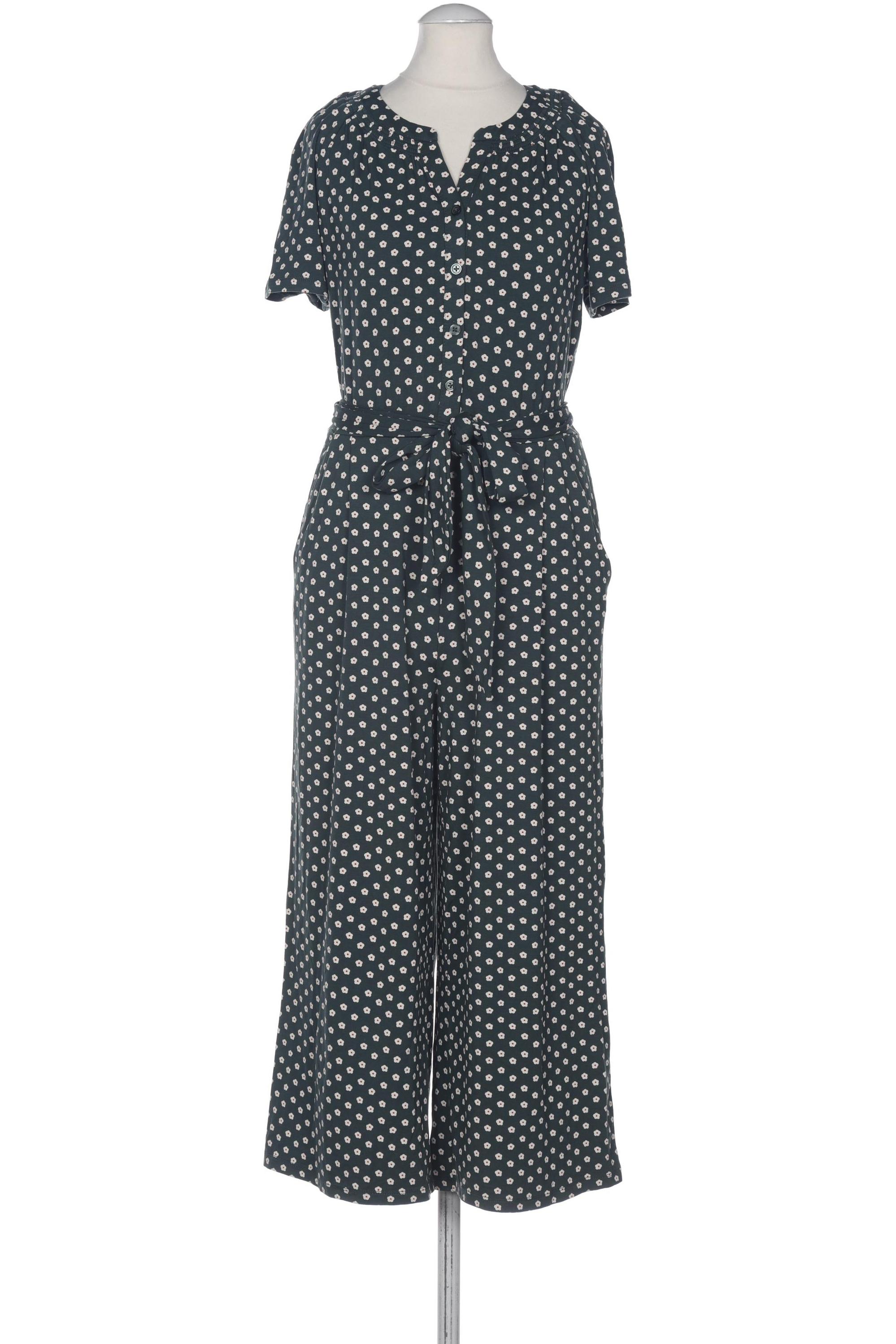 

Boden Damen Jumpsuit/Overall, grün