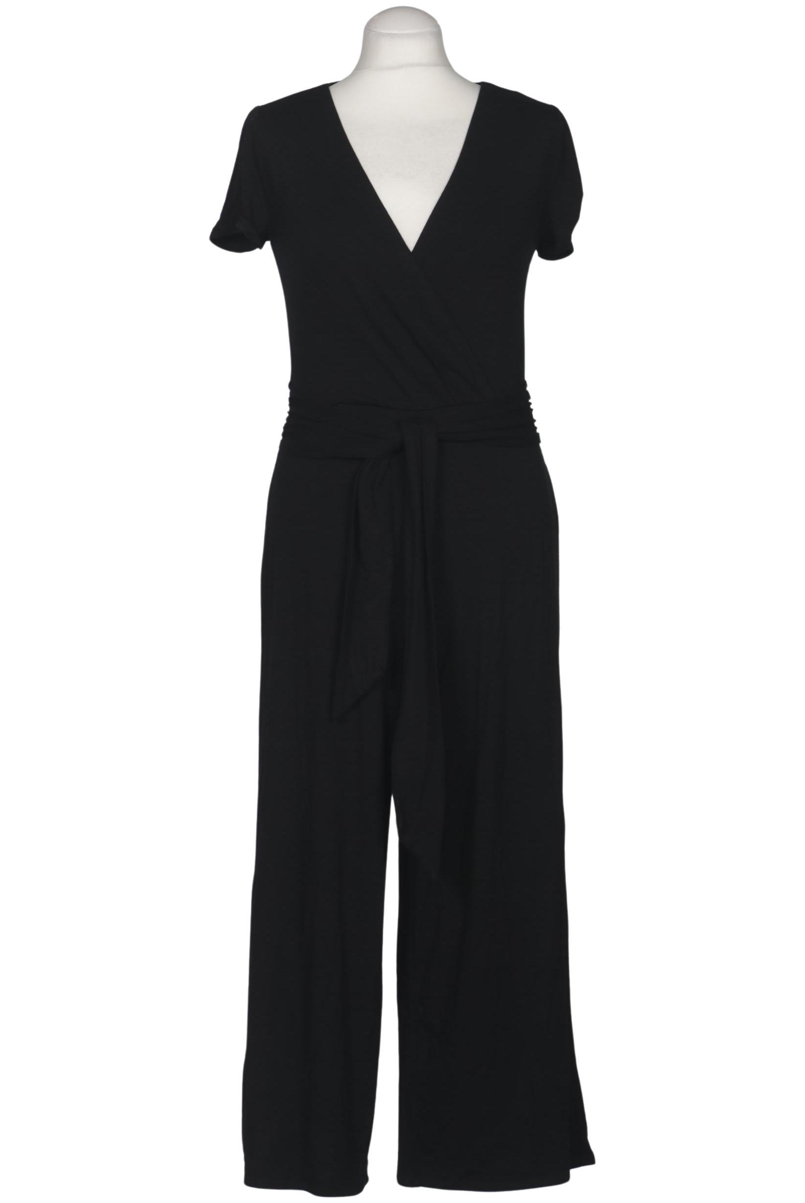 

Boden Damen Jumpsuit/Overall, schwarz, Gr. 36