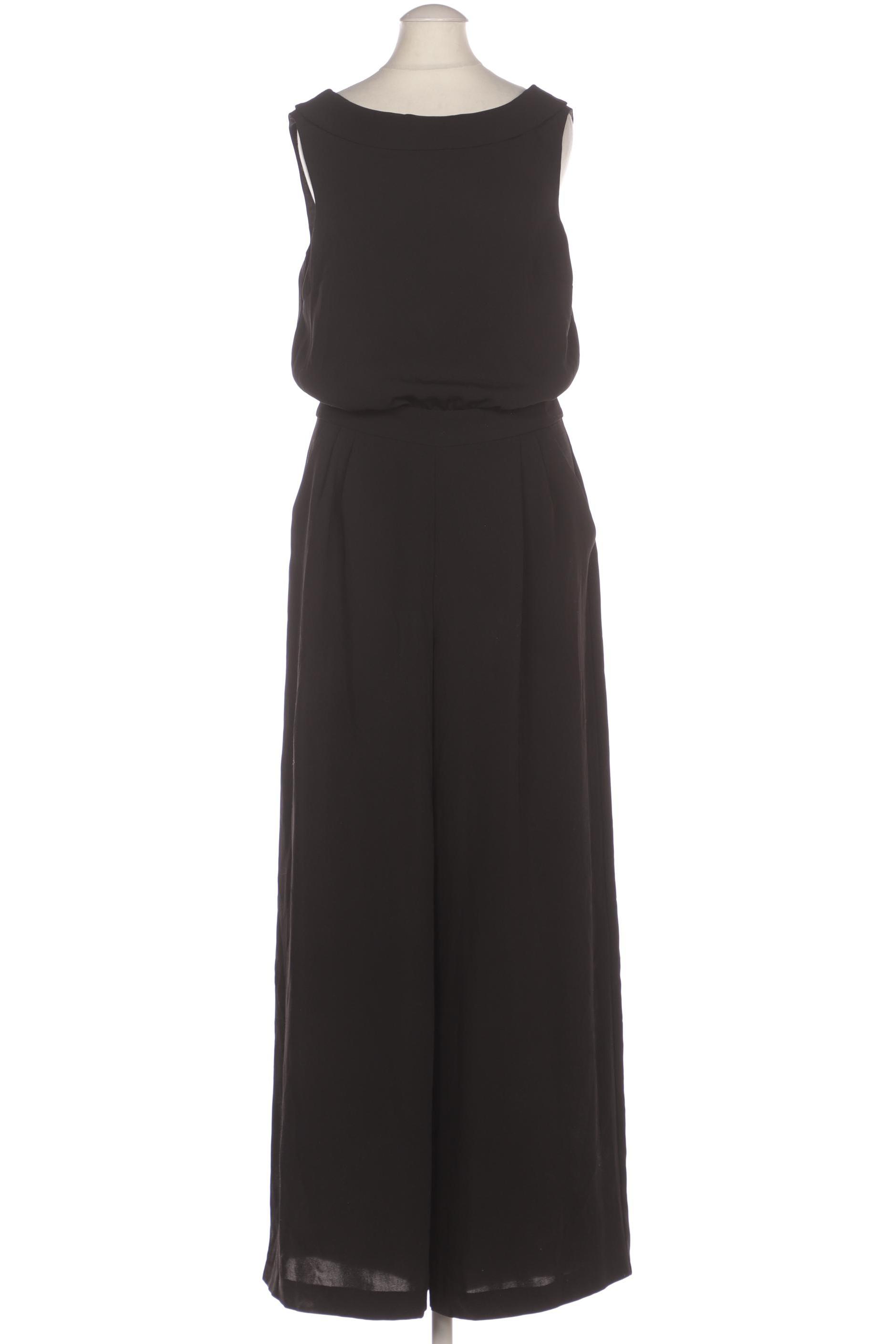 

Boden Damen Jumpsuit/Overall, schwarz, Gr. 34