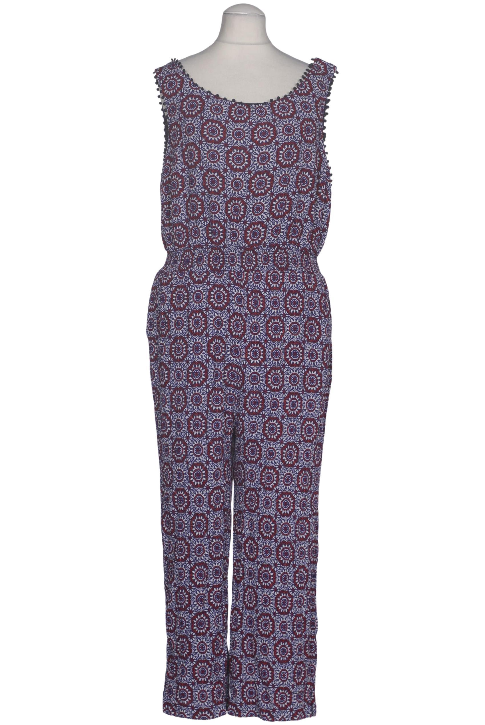 

Boden Damen Jumpsuit/Overall, blau, Gr. 40