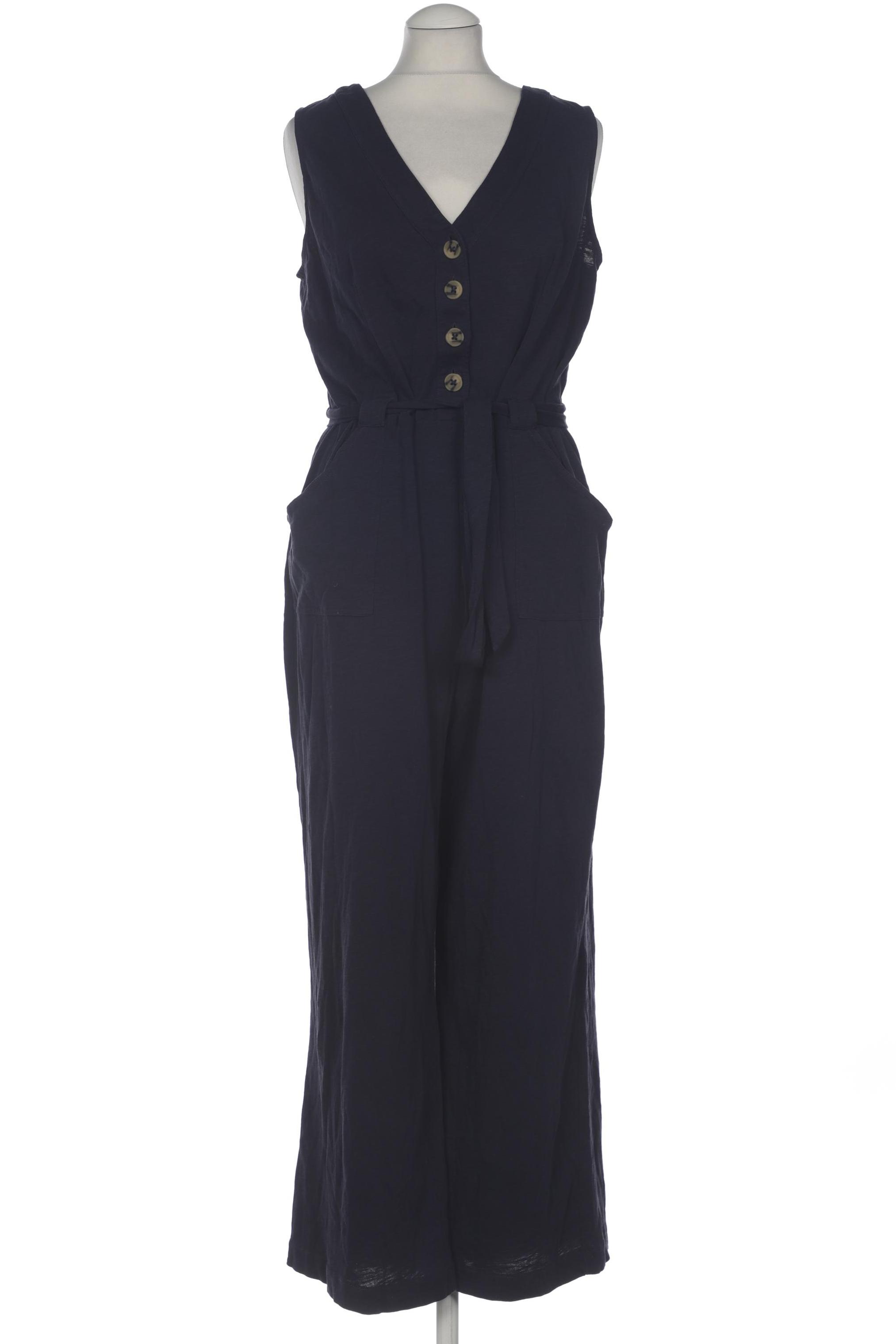 

Boden Damen Jumpsuit/Overall, marineblau, Gr. 40
