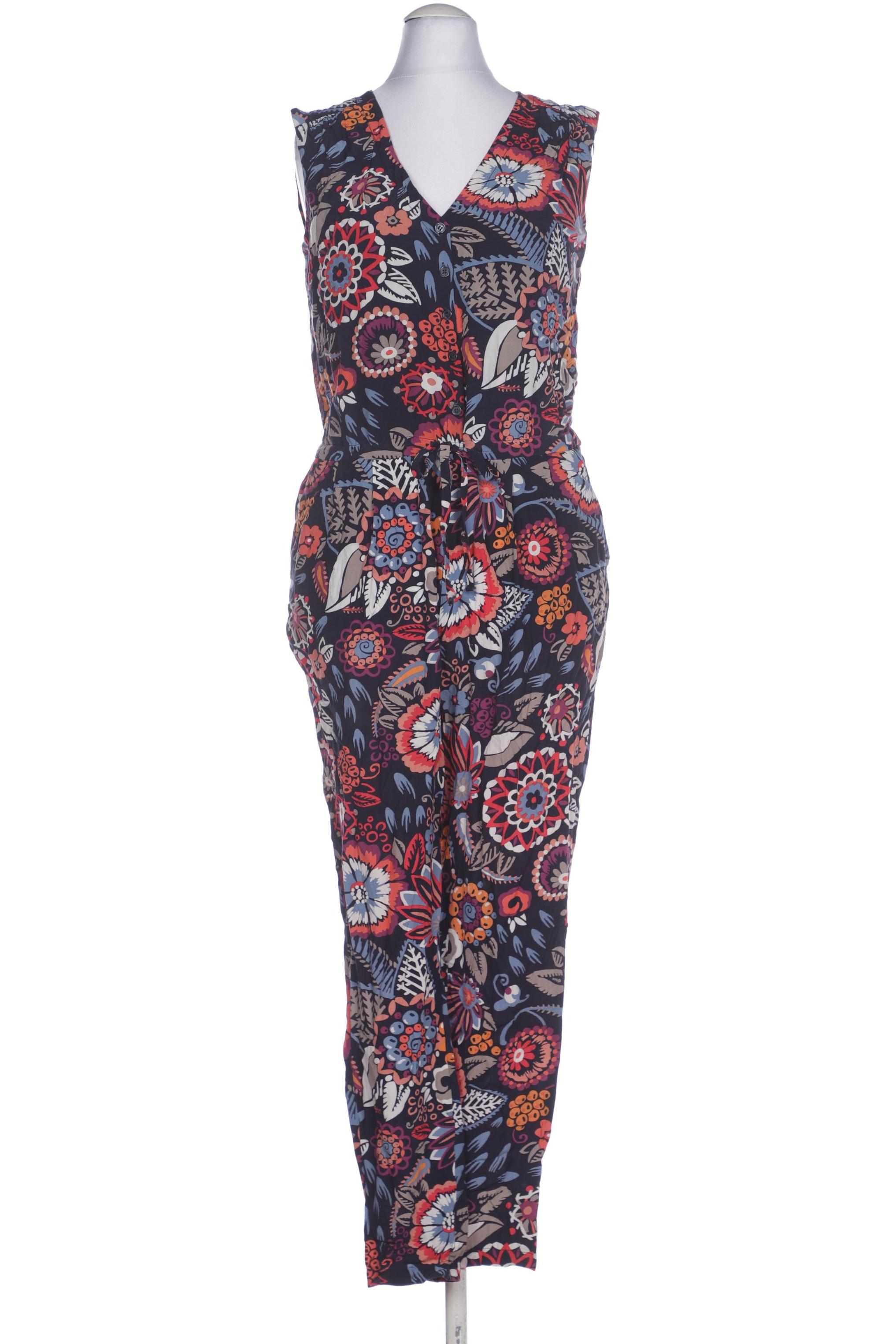 

Boden Damen Jumpsuit/Overall, mehrfarbig, Gr. 38