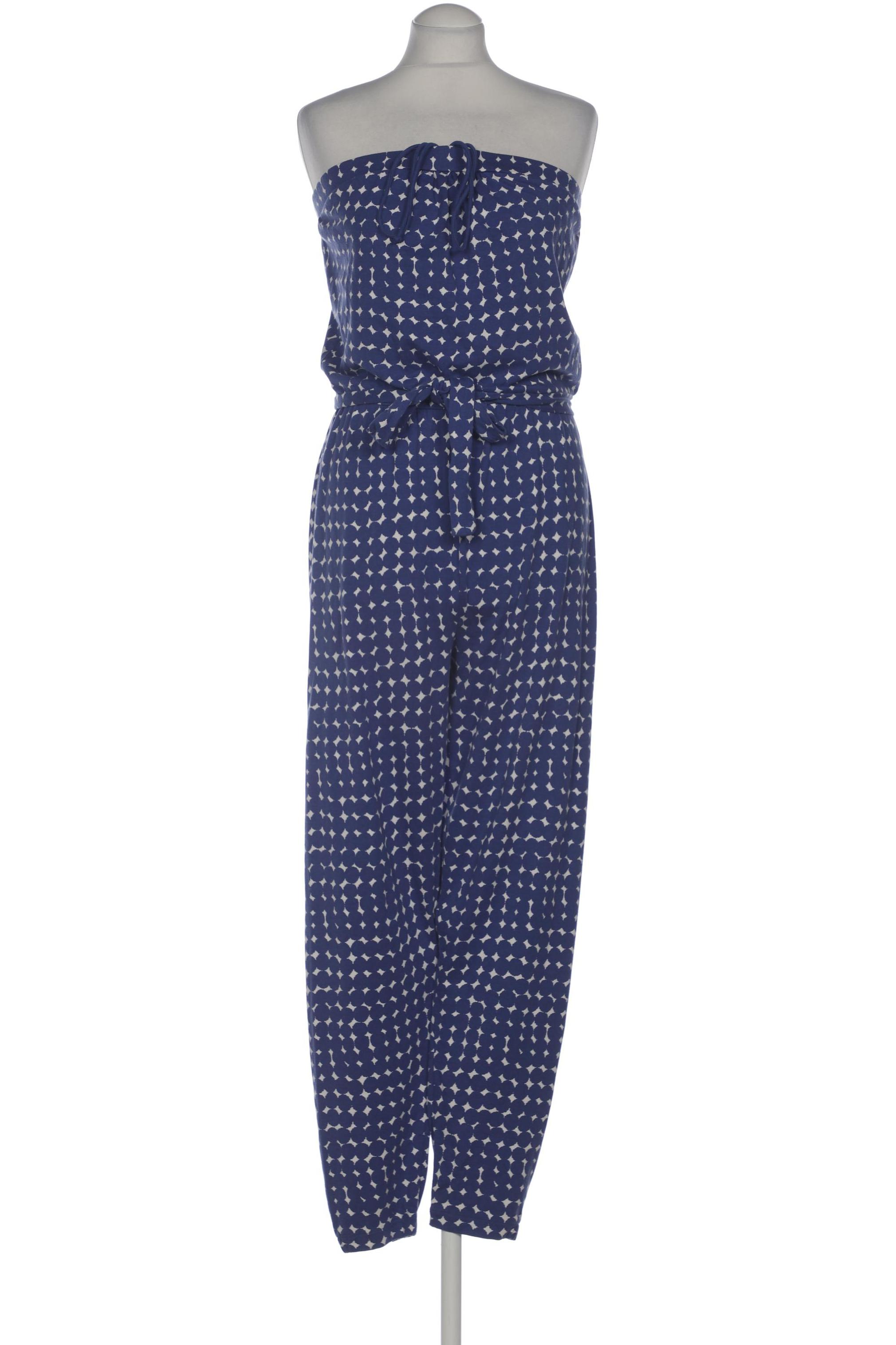 

Boden Damen Jumpsuit/Overall, blau, Gr. 38