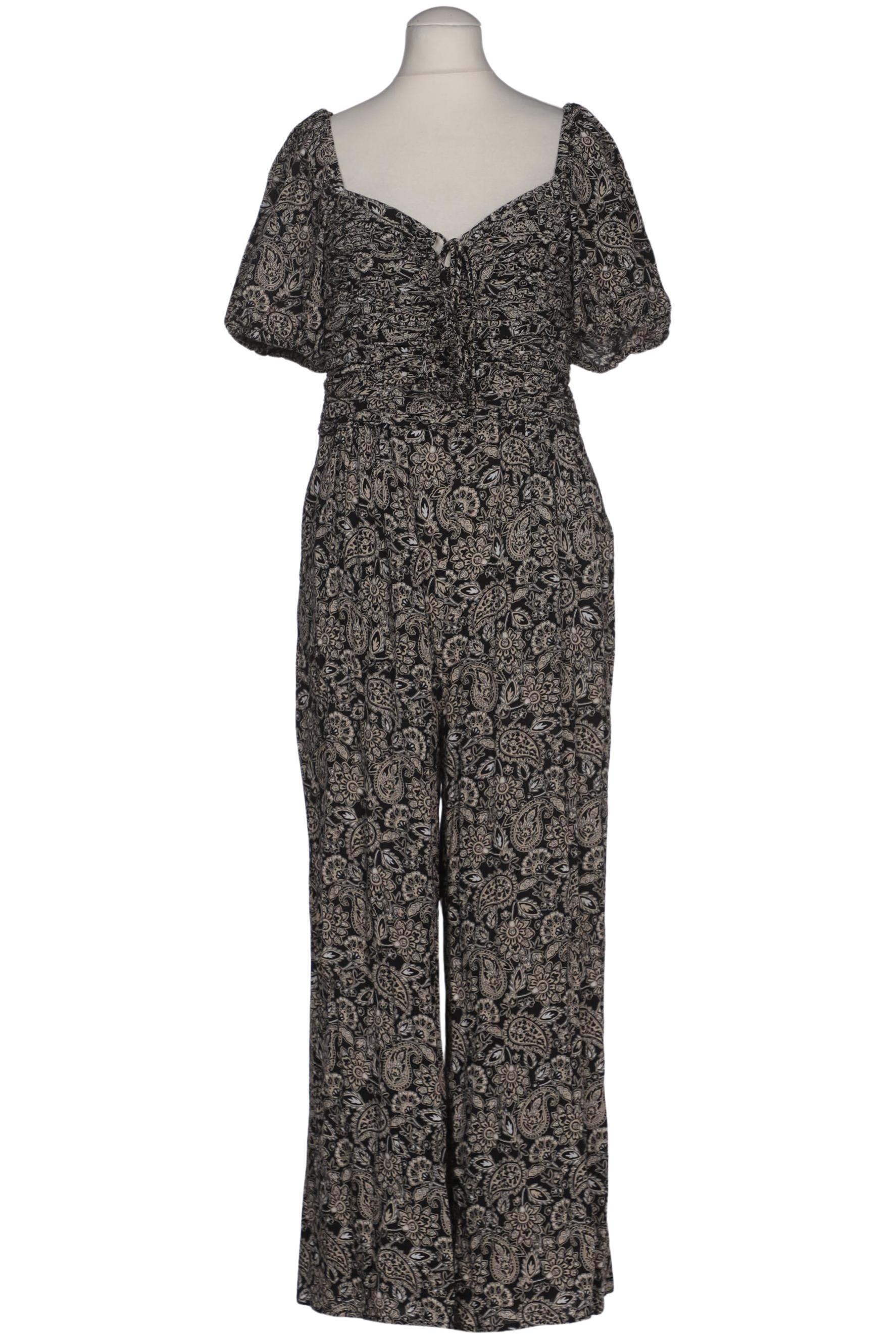 

Boden Damen Jumpsuit/Overall, schwarz, Gr. 38
