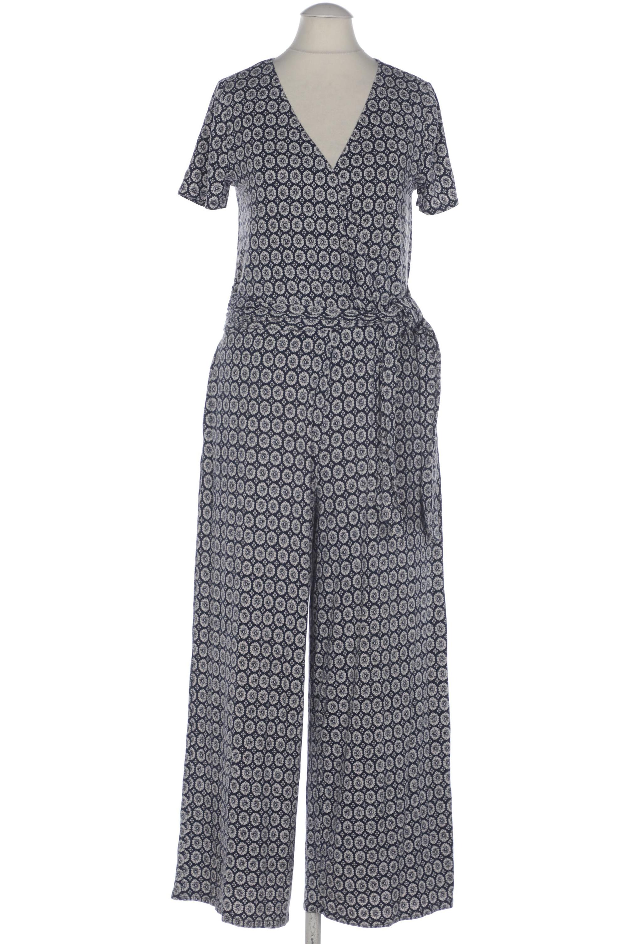 

Boden Damen Jumpsuit/Overall, marineblau, Gr. 36