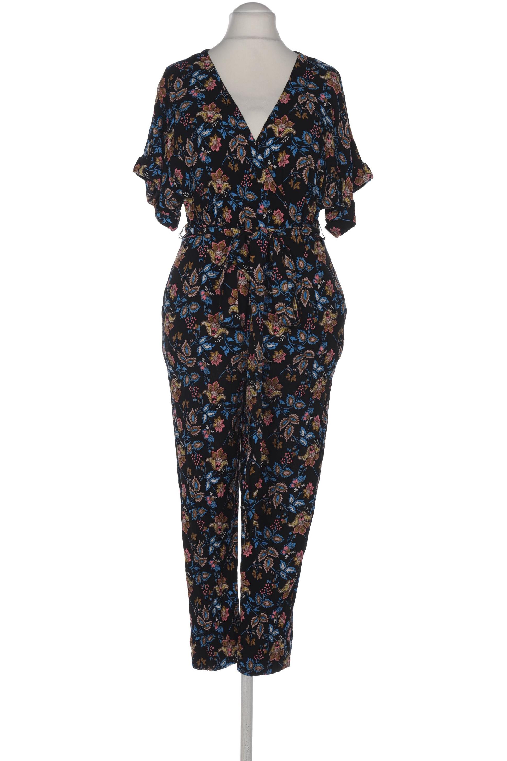 

Boden Damen Jumpsuit/Overall, schwarz, Gr. 38