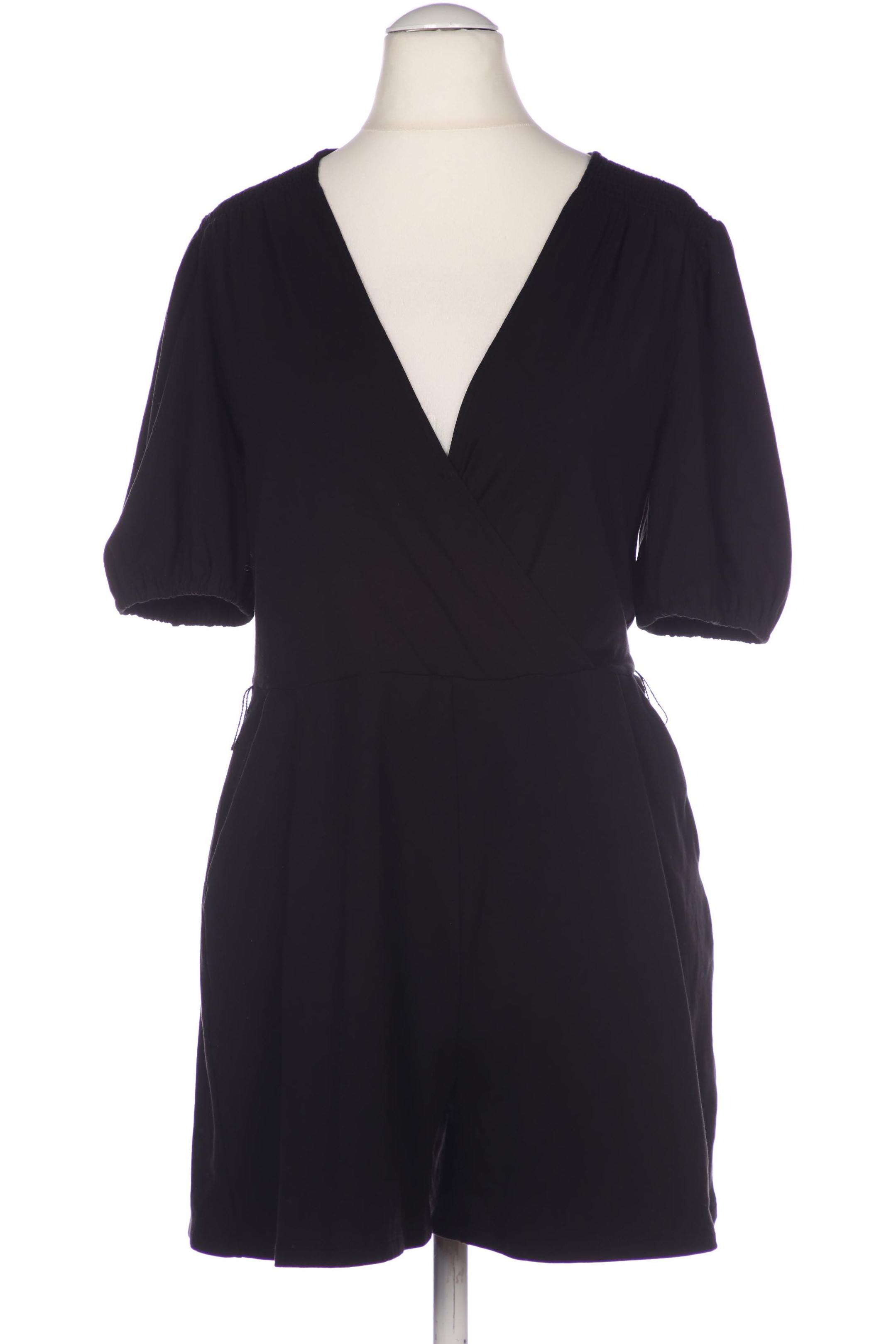 

Boden Damen Jumpsuit/Overall, schwarz