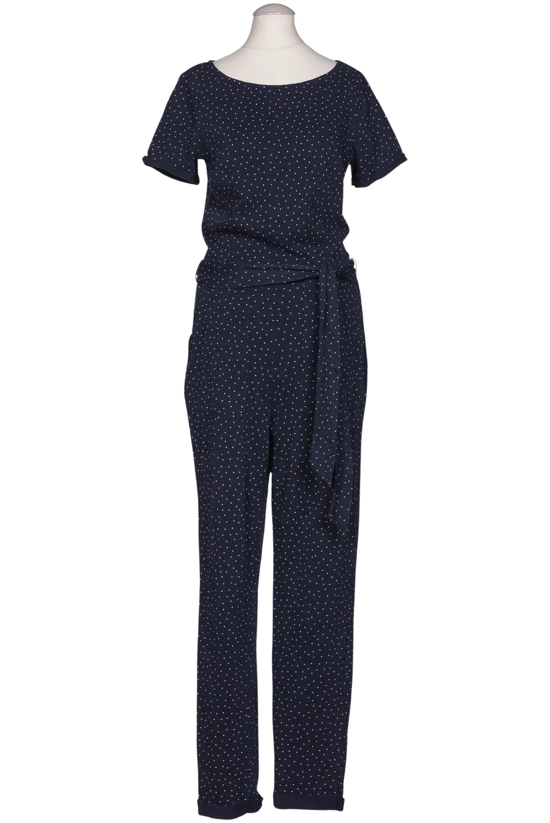 

Boden Damen Jumpsuit/Overall, marineblau, Gr. 32