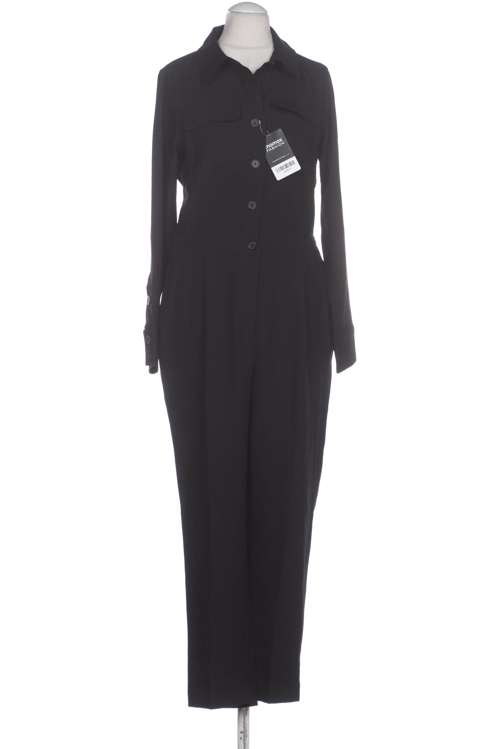 

Boden Damen Jumpsuit/Overall, schwarz, Gr. 34