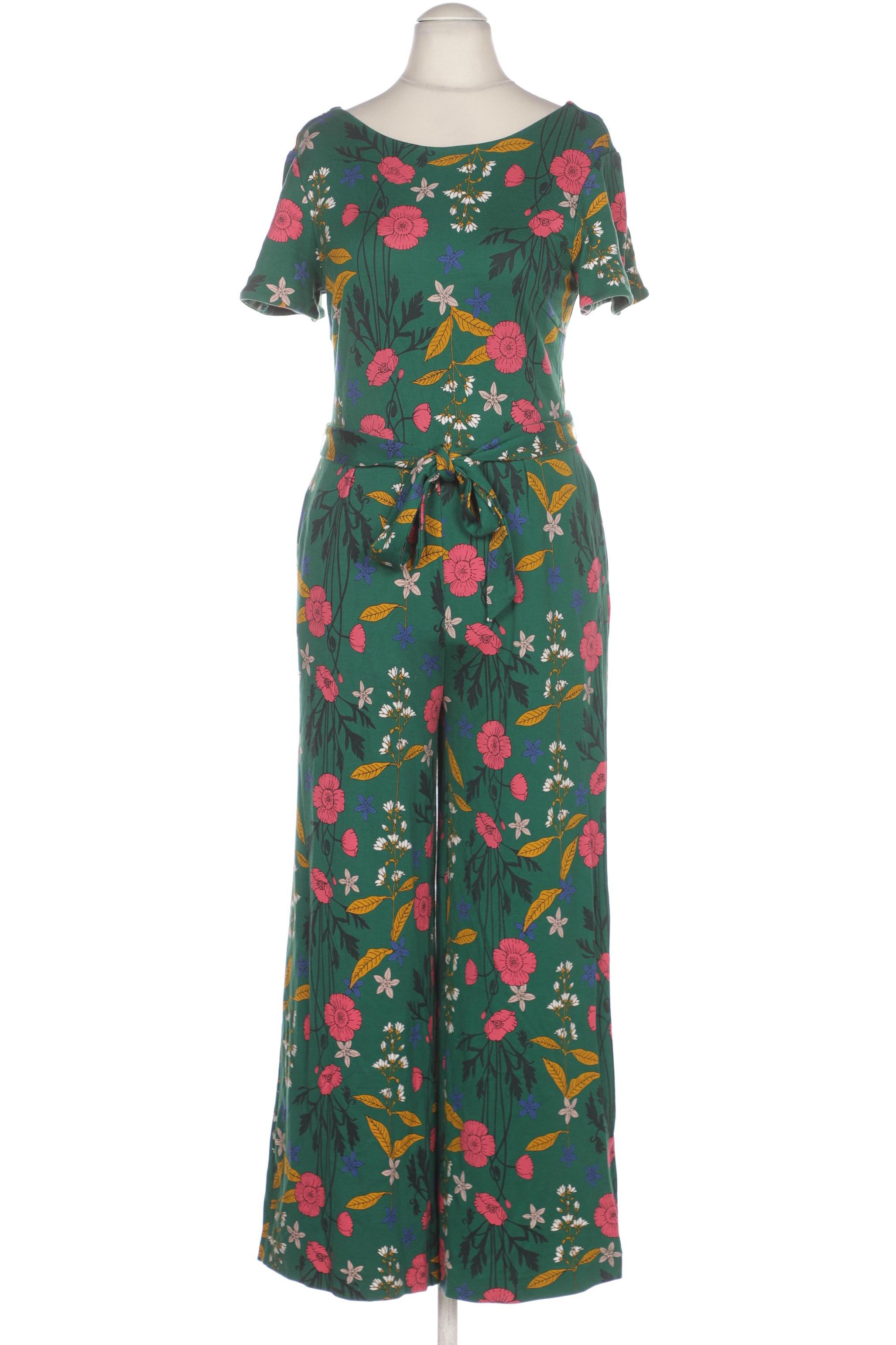 

Boden Damen Jumpsuit/Overall, grün, Gr. 38