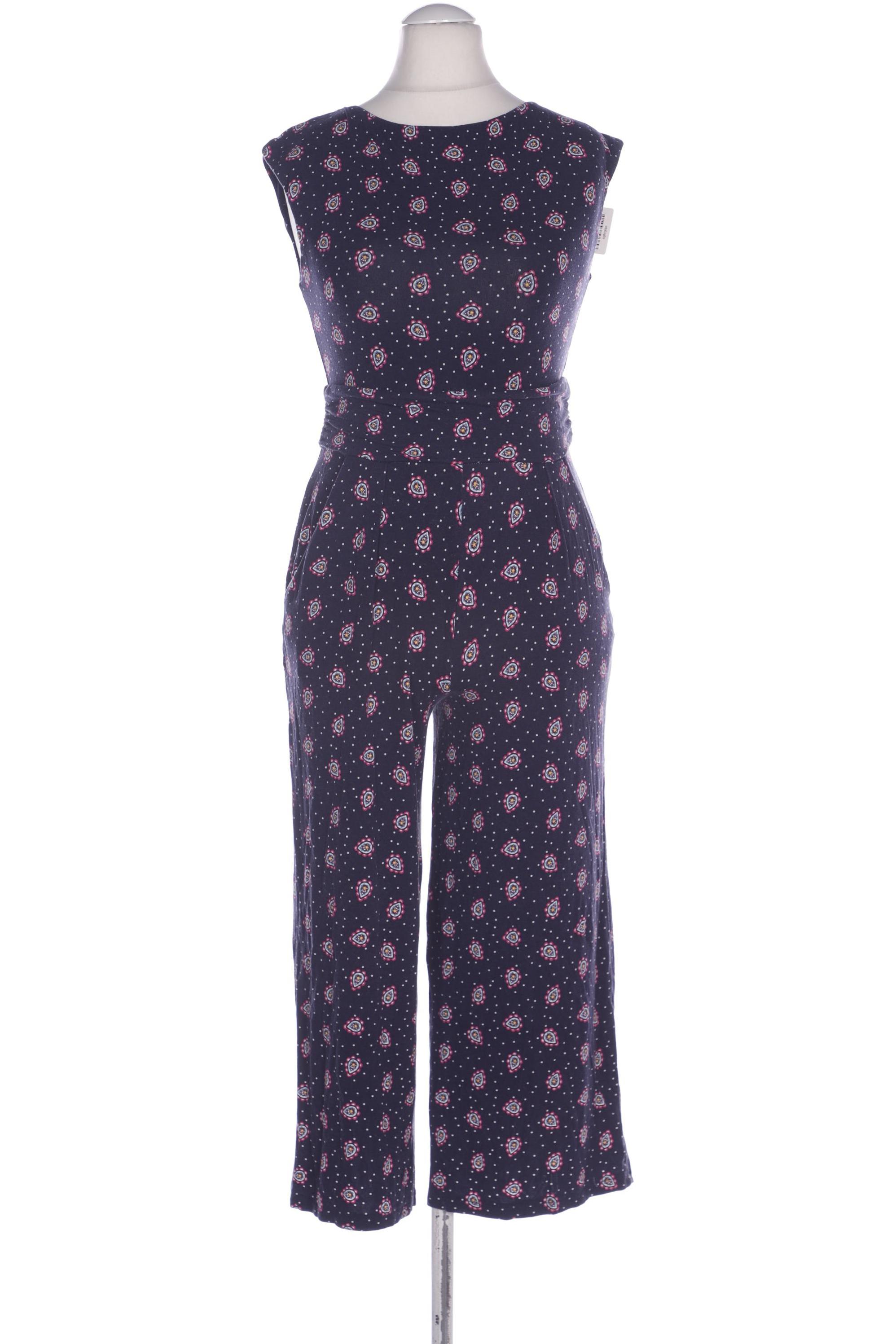 

Boden Damen Jumpsuit/Overall, marineblau, Gr. 32