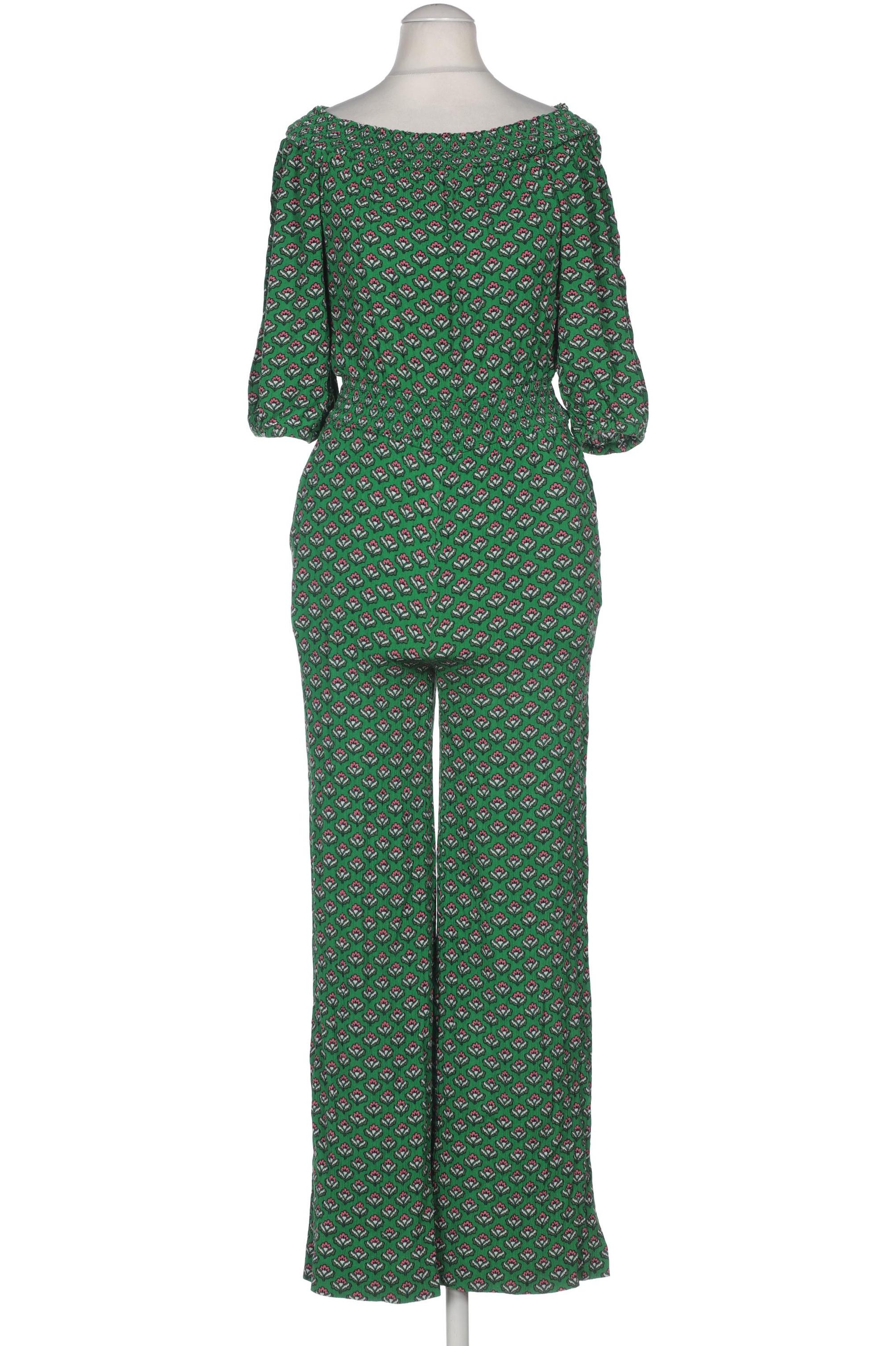 

Boden Damen Jumpsuit/Overall, grün