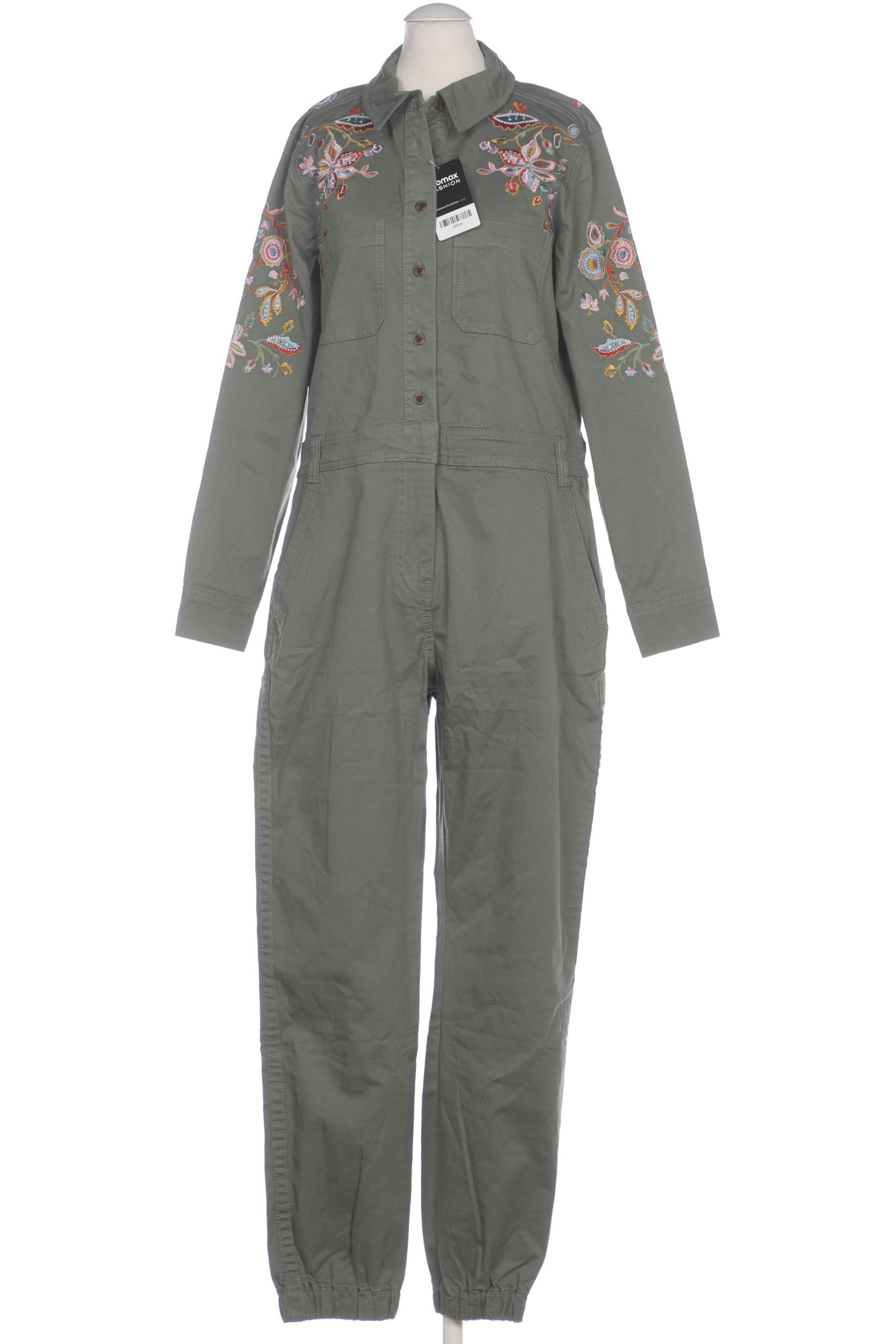 

Boden Damen Jumpsuit/Overall, grün, Gr. 38