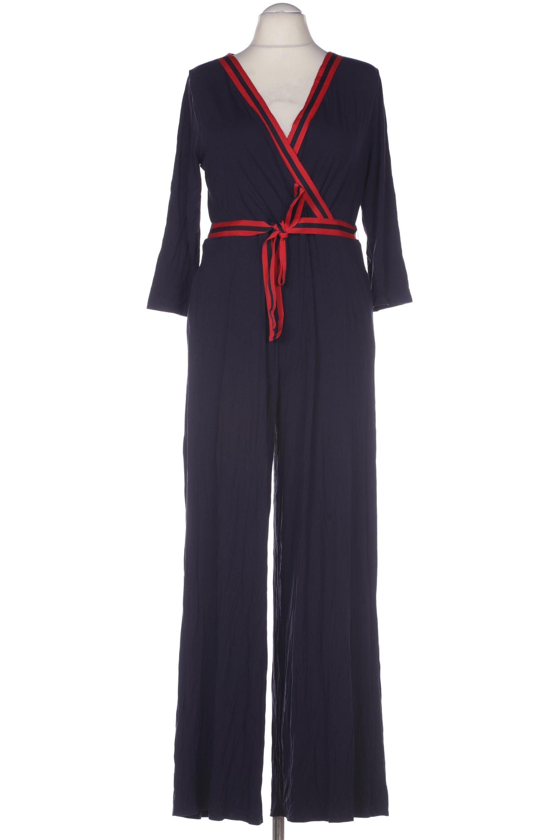

Boden Damen Jumpsuit/Overall, marineblau