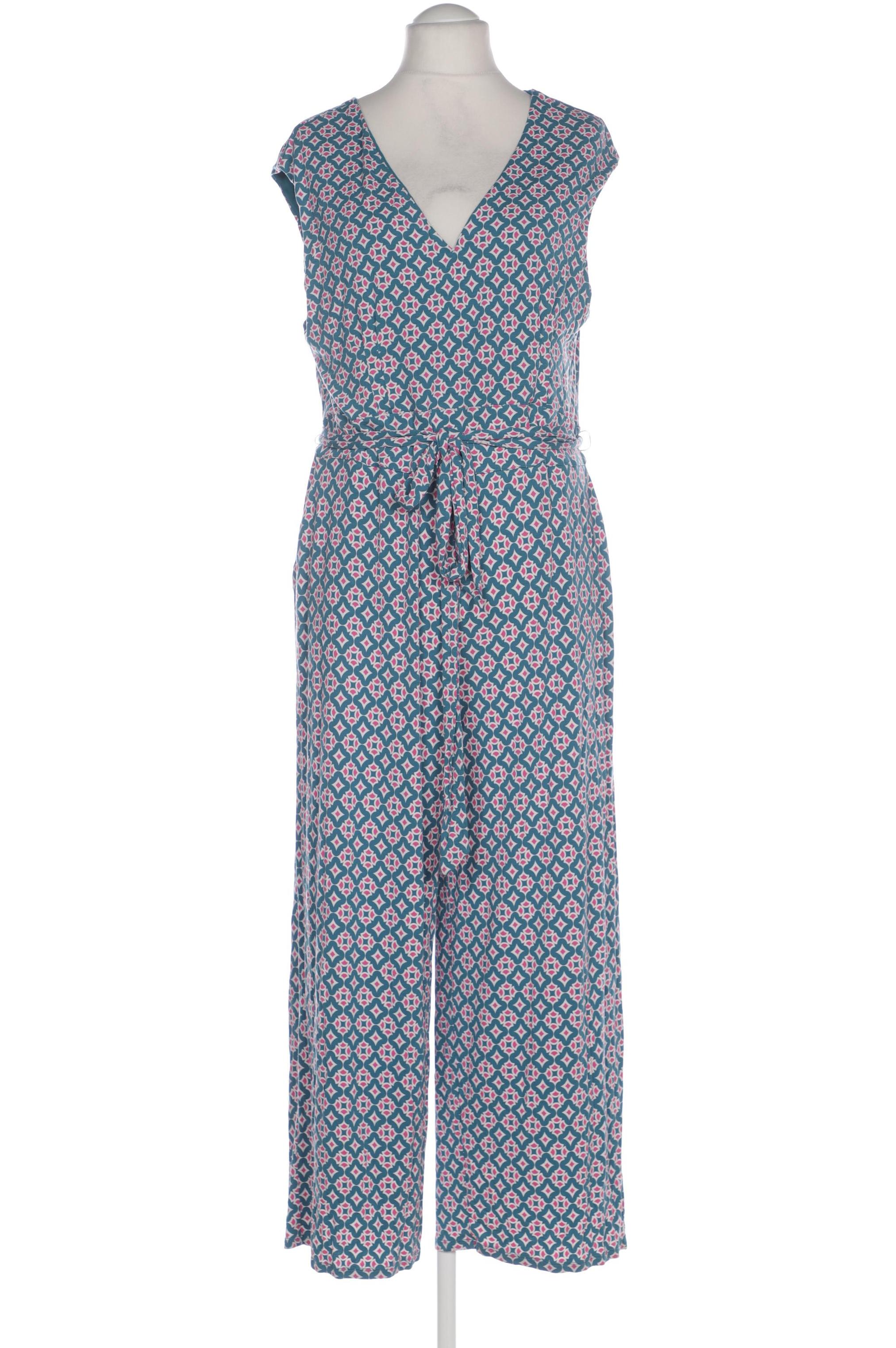 

Boden Damen Jumpsuit/Overall, blau, Gr. 48